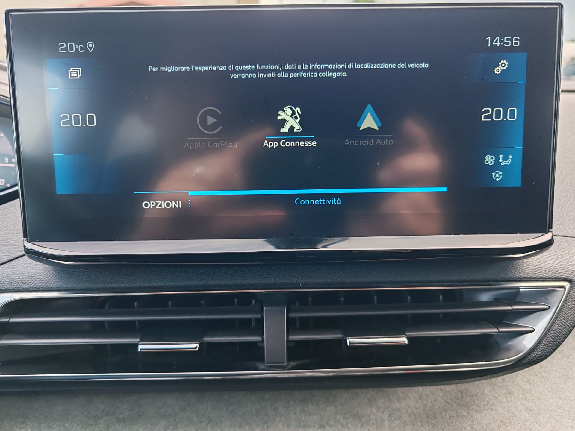 Peugeot 3008  BlueHDi 130 S&S EAT8 GT