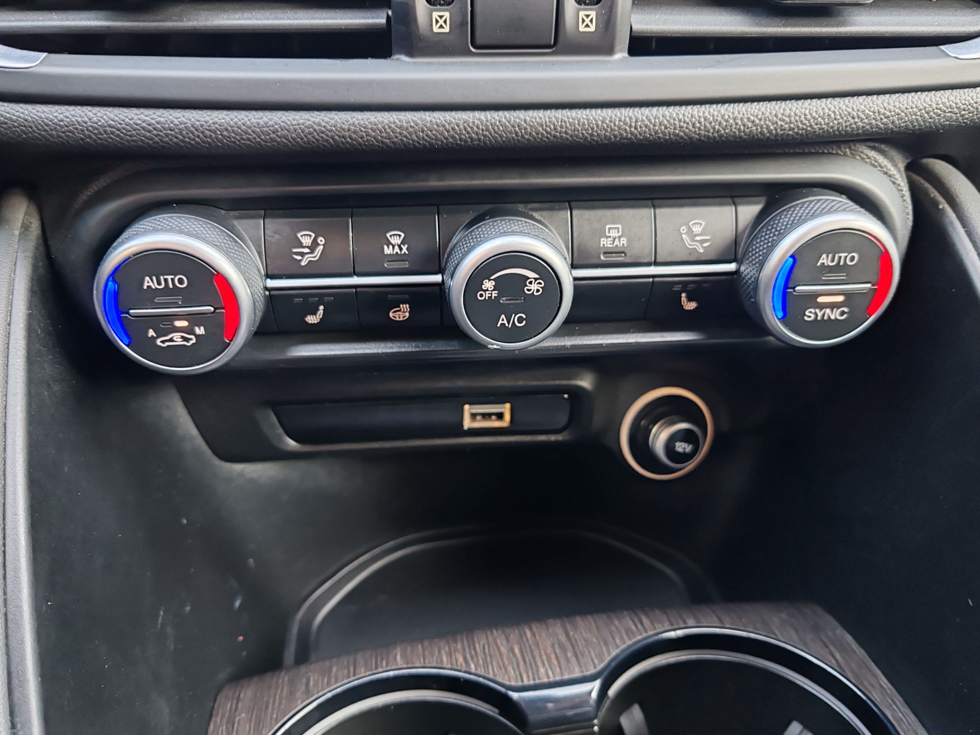Alfa Romeo Giulia  2.2 TD AT8 190cv Ti