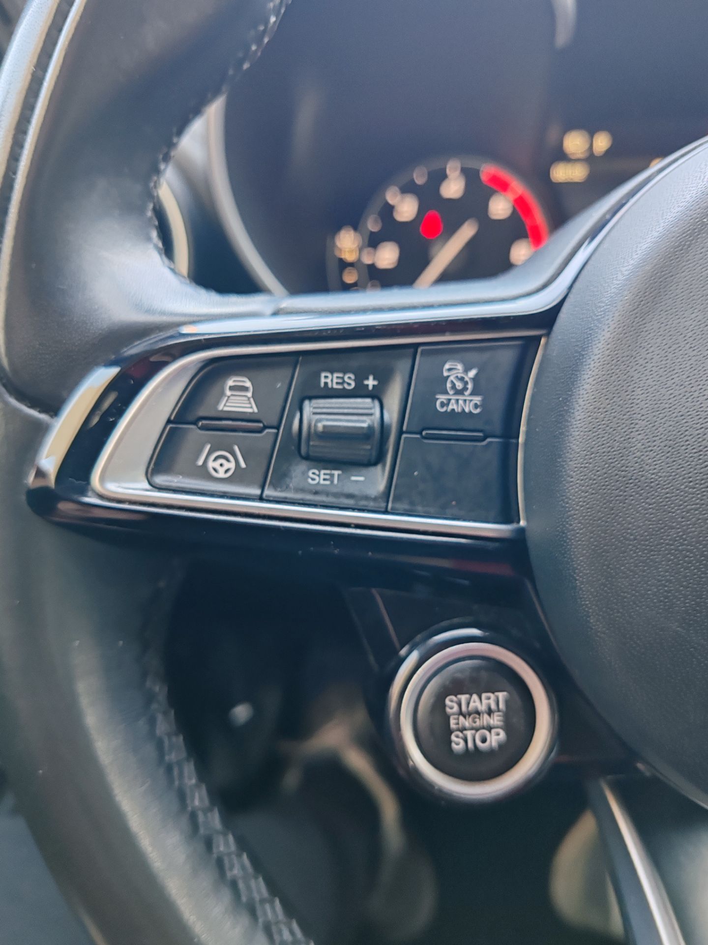 Alfa Romeo Giulia  2.2 TD AT8 190cv Ti