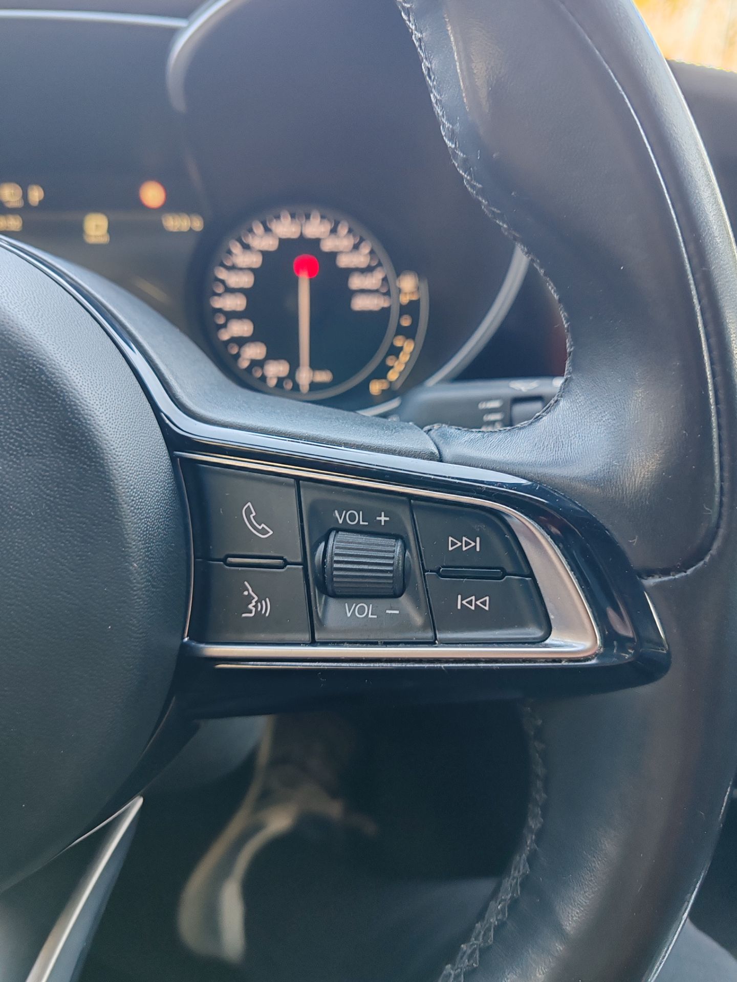 Alfa Romeo Giulia  2.2 TD AT8 190cv Ti