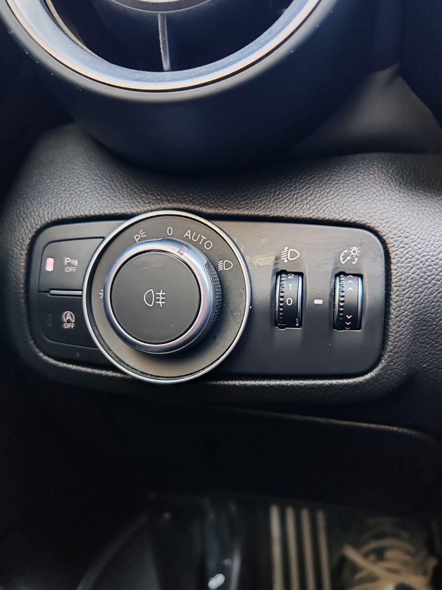 Alfa Romeo Giulia  2.2 TD AT8 190cv Ti