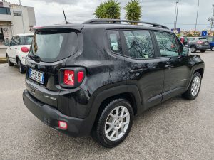 Jeep Renegade 1.6 Mjet Limited