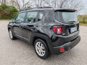 Jeep Renegade 1.6 Mjet Limited