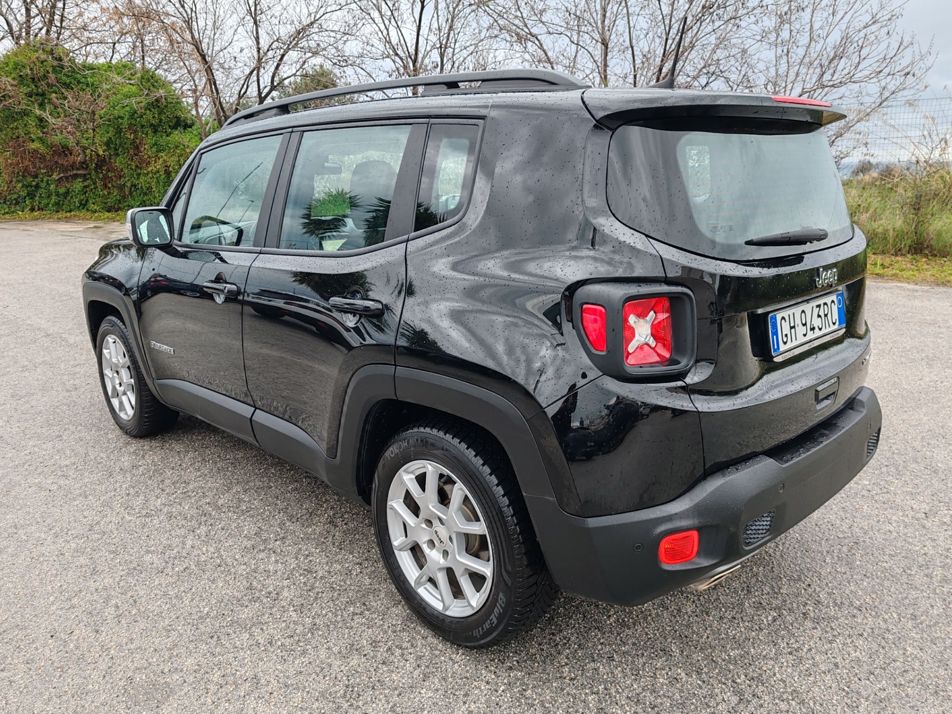 Jeep Renegade  1.6 Mjet Limited
