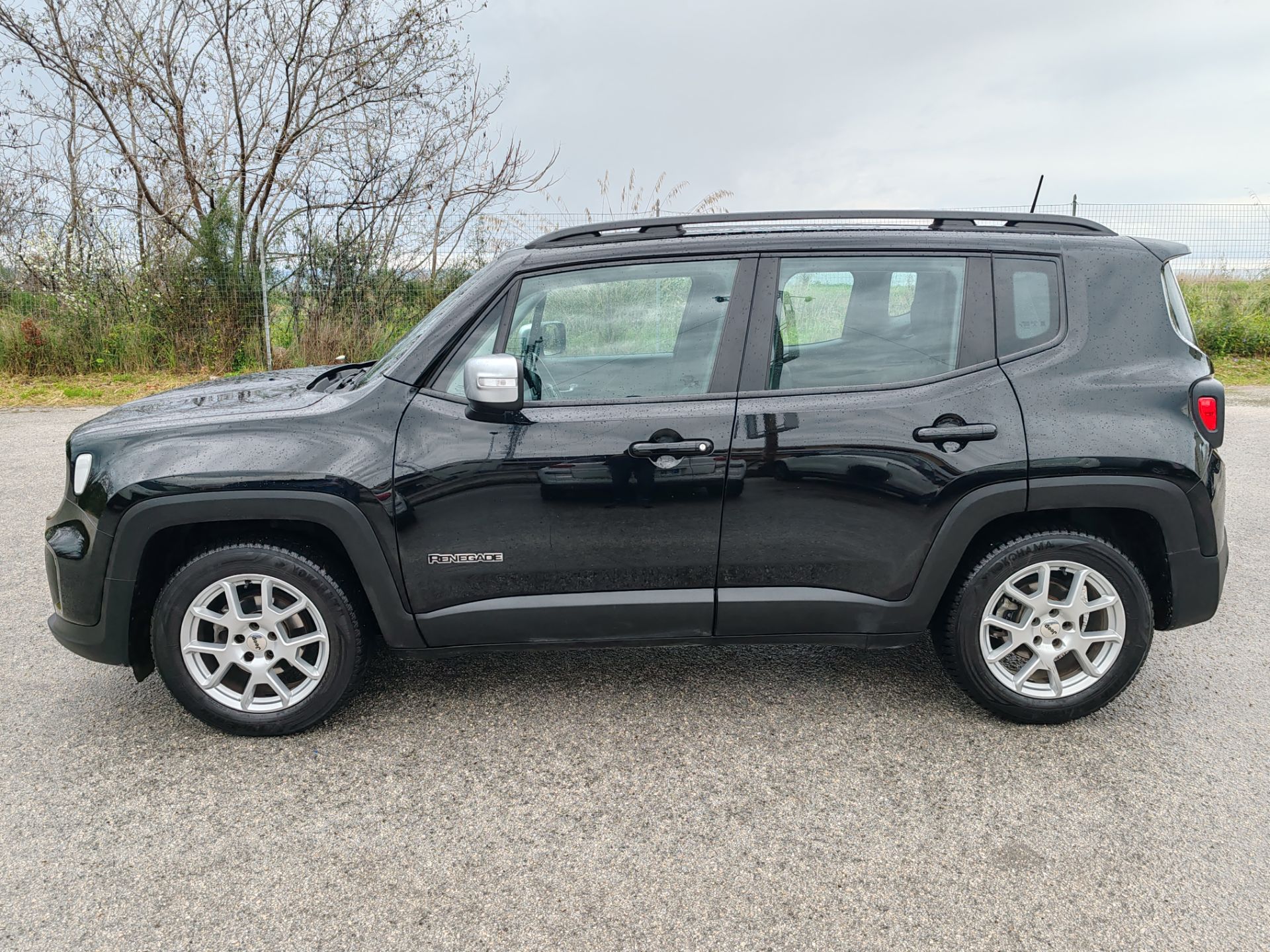 Jeep Renegade  1.6 Mjet Limited