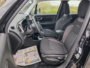 Jeep Renegade 1.6 Mjet Limited
