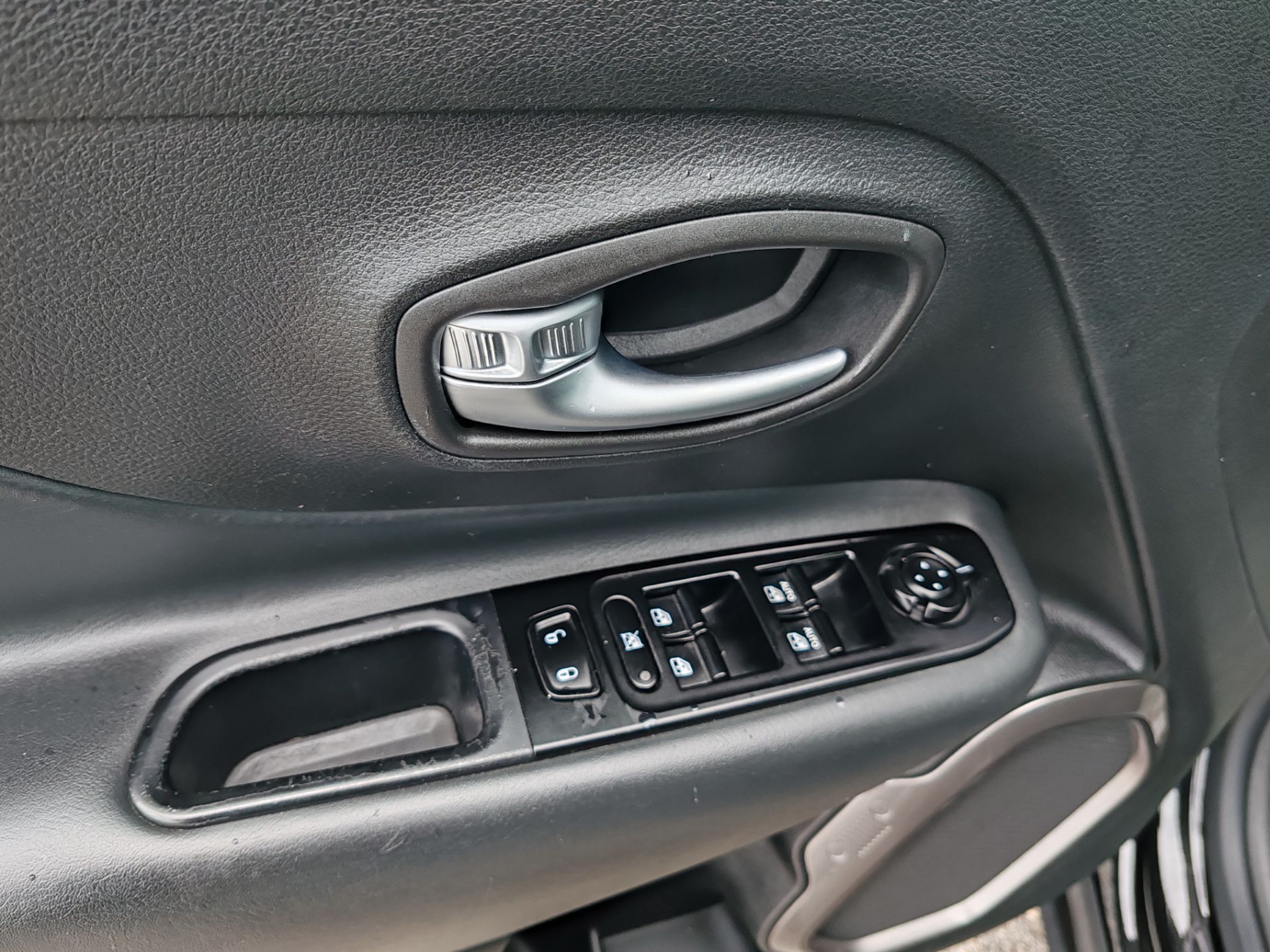 Jeep Renegade  1.6 Mjet Limited