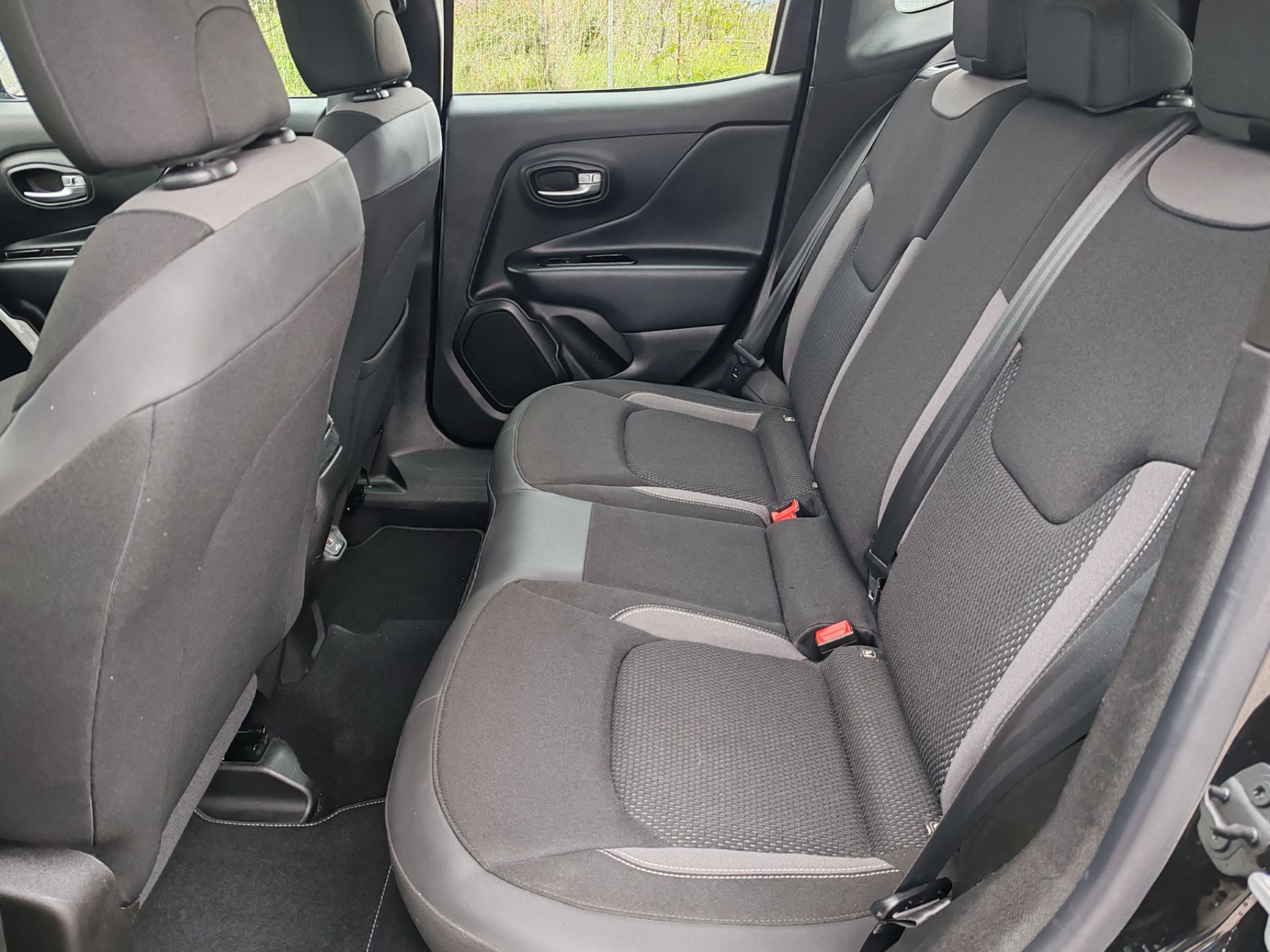 Jeep Renegade  1.6 Mjet Limited