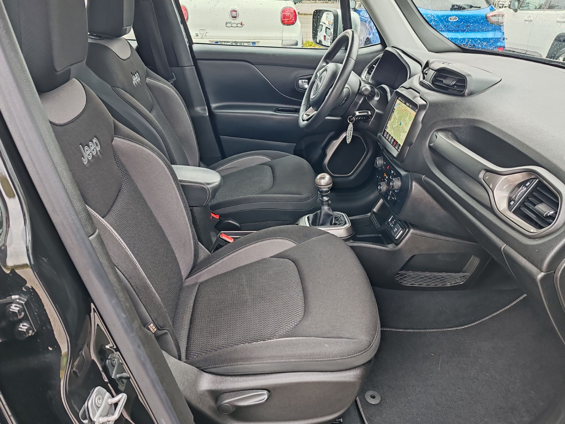 Jeep Renegade  1.6 Mjet Limited