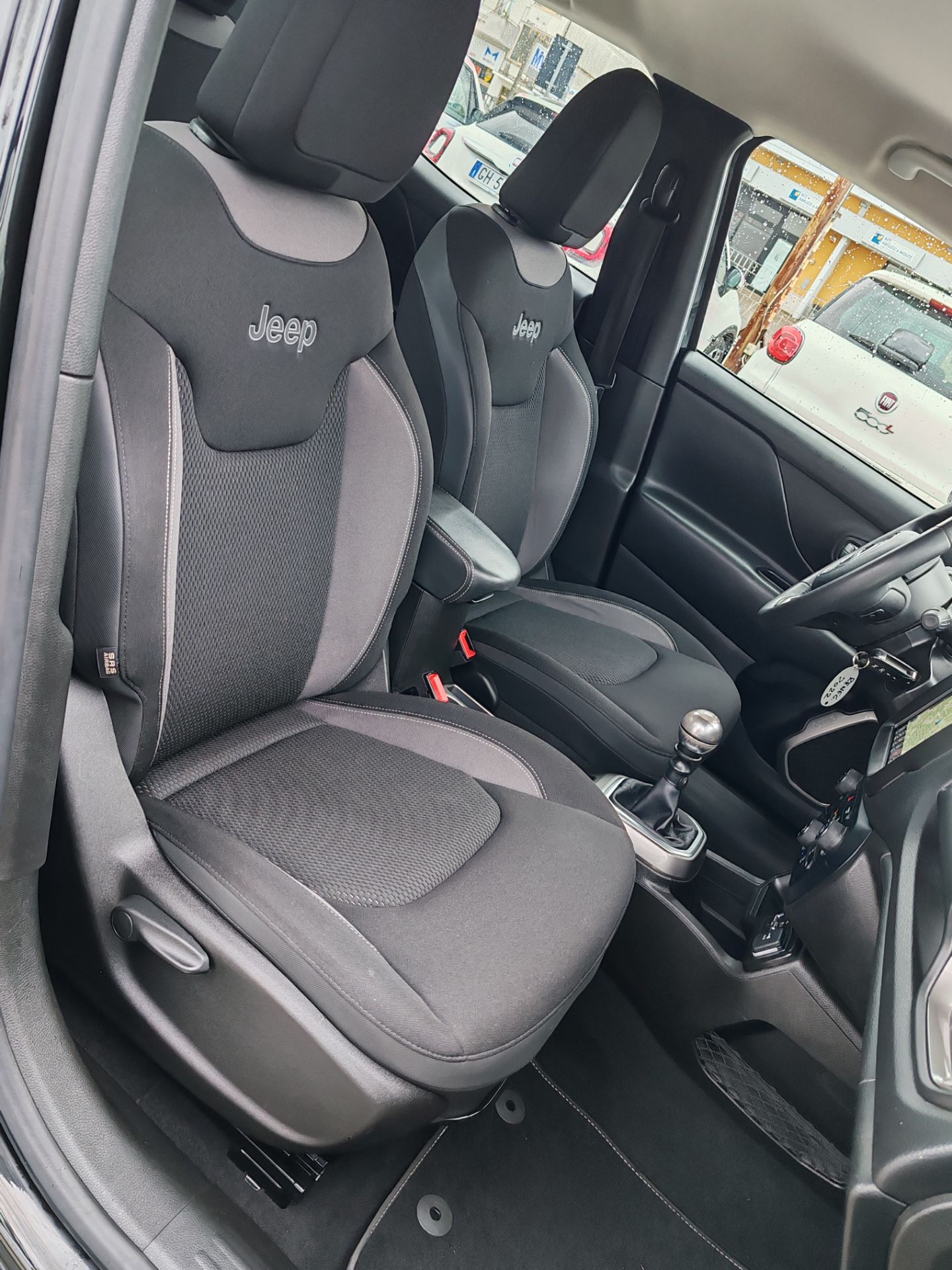 Jeep Renegade  1.6 Mjet Limited