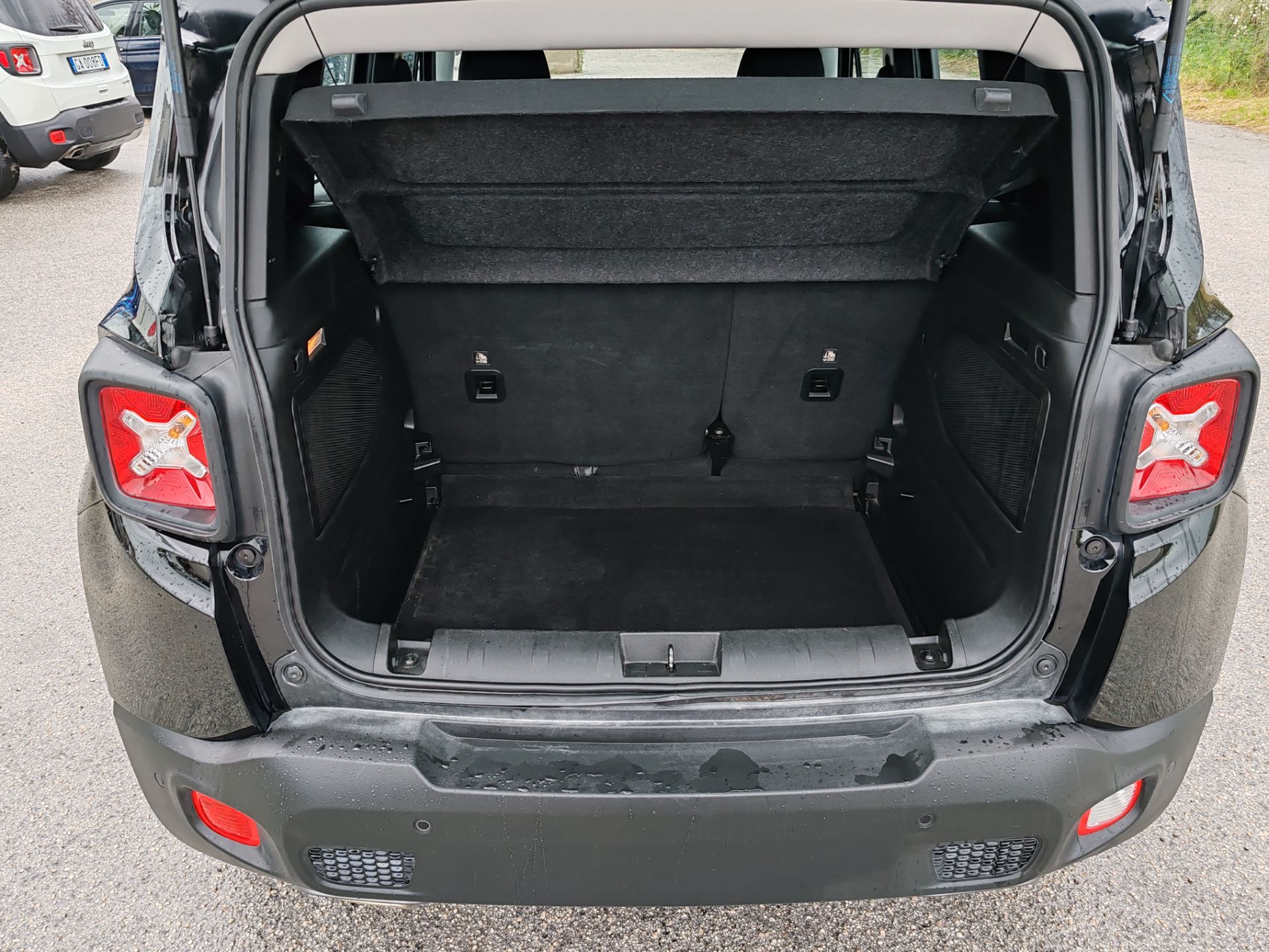 Jeep Renegade  1.6 Mjet Limited