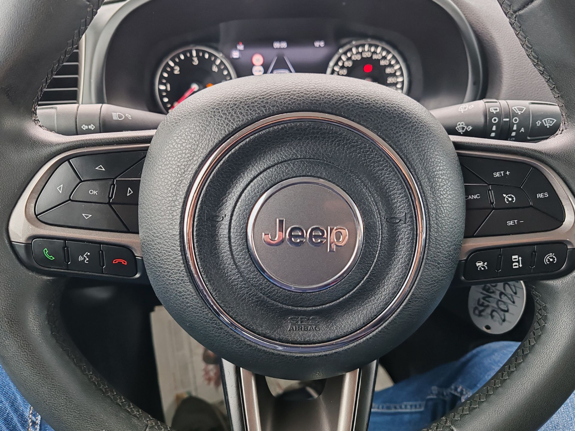 Jeep Renegade  1.6 Mjet Limited