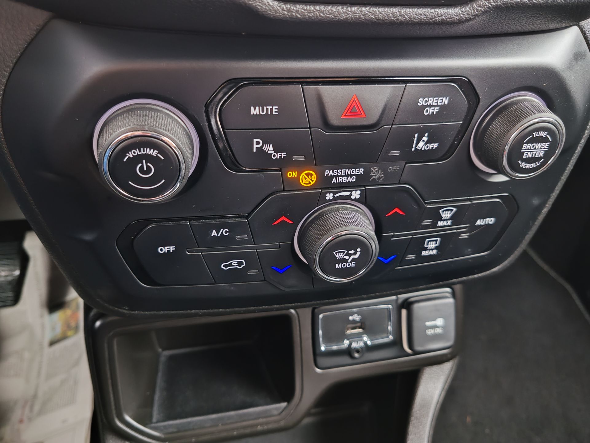 Jeep Renegade  1.6 Mjet Limited