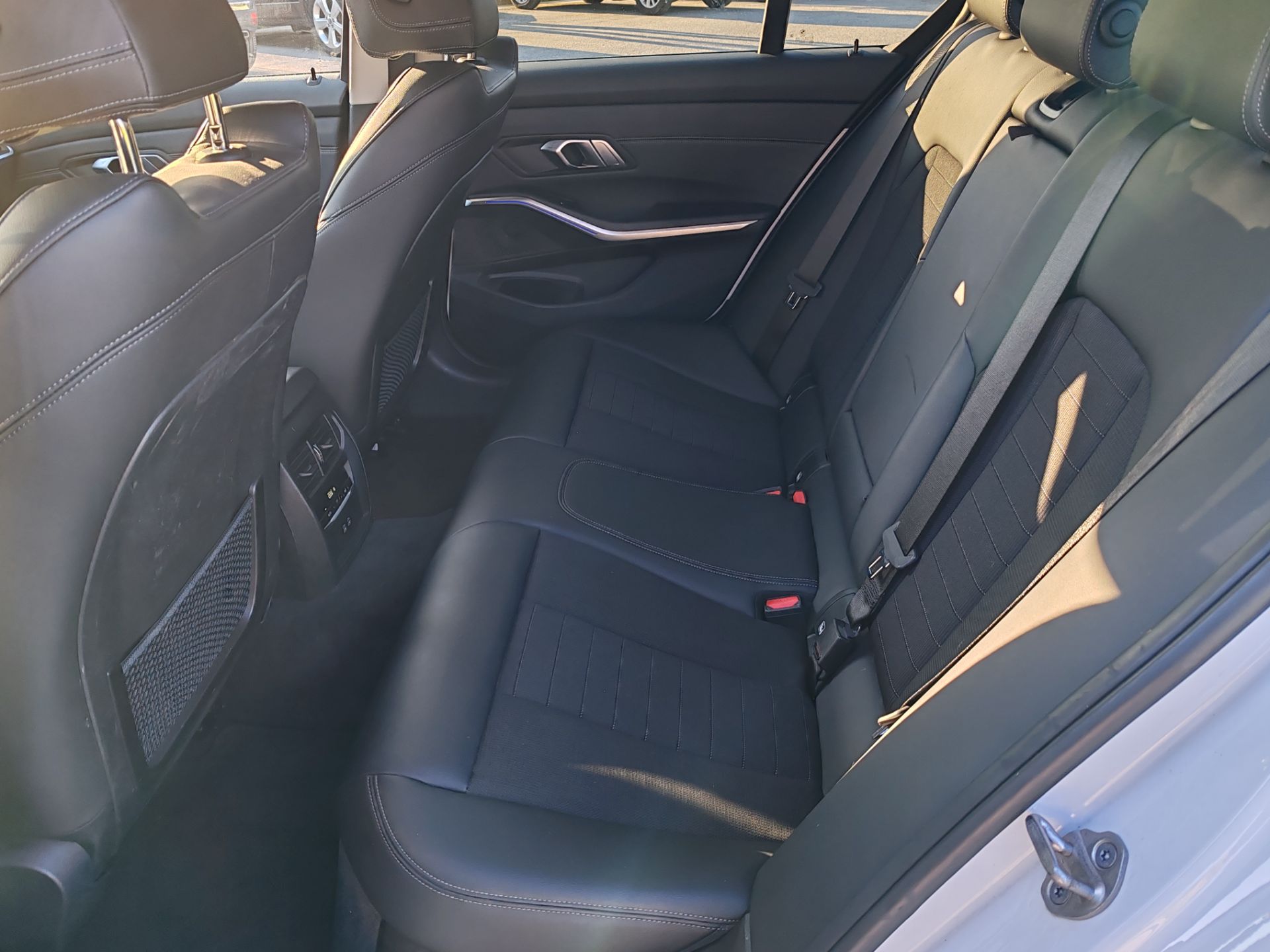 BMW 320  d xDrive Business Avantage aut.