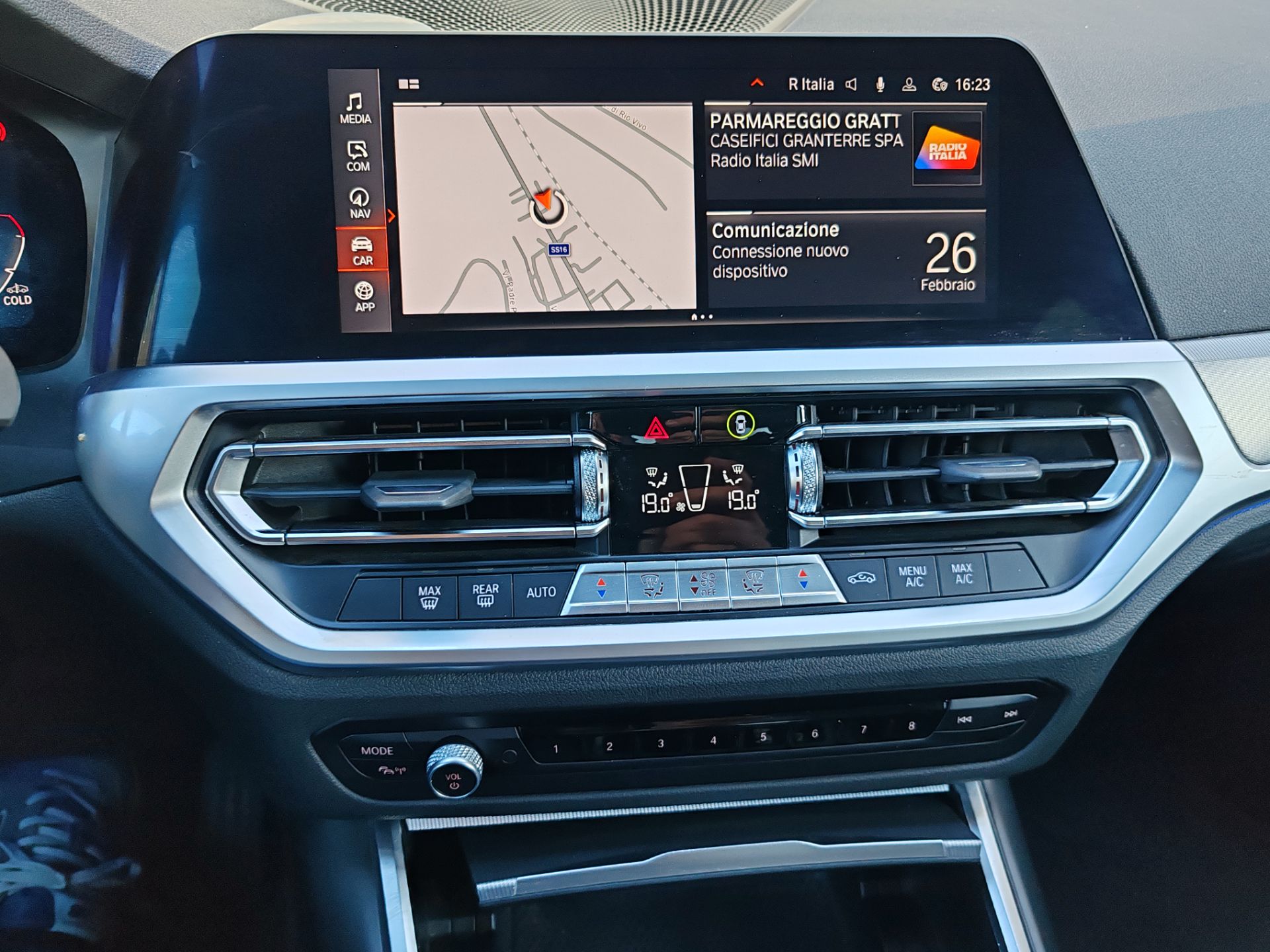 BMW 320  d xDrive Business Avantage aut.