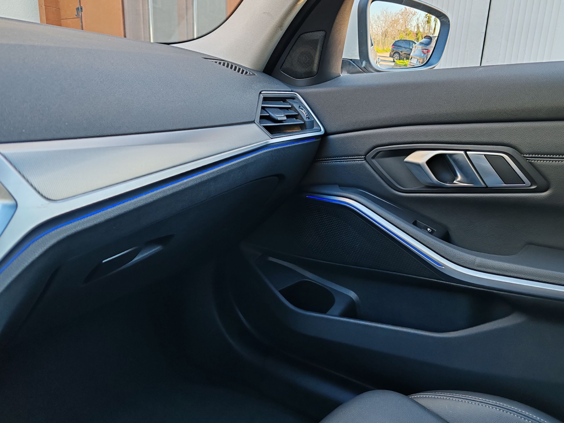 BMW 320  d xDrive Business Avantage aut.