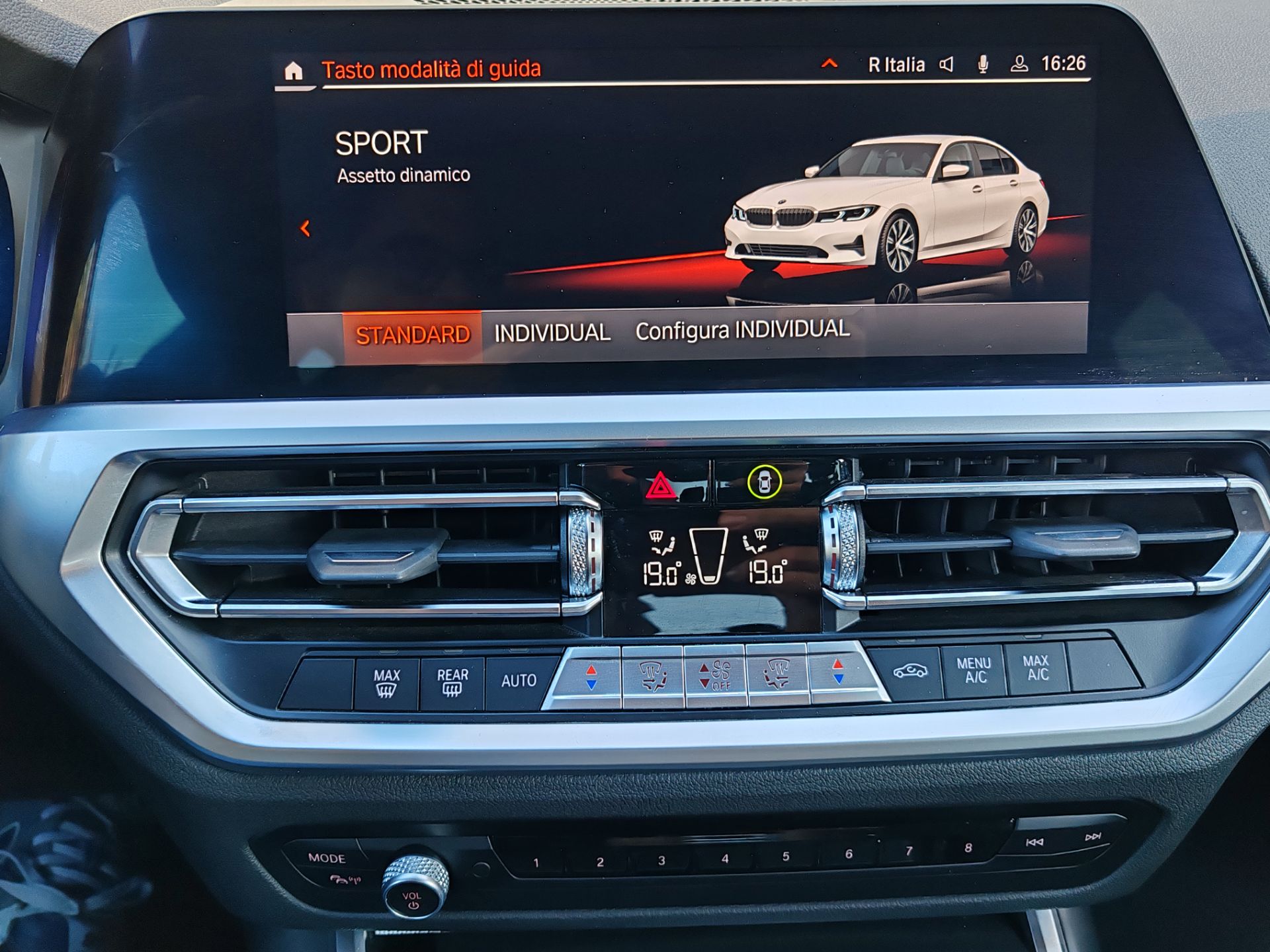 BMW 320  d xDrive Business Avantage aut.