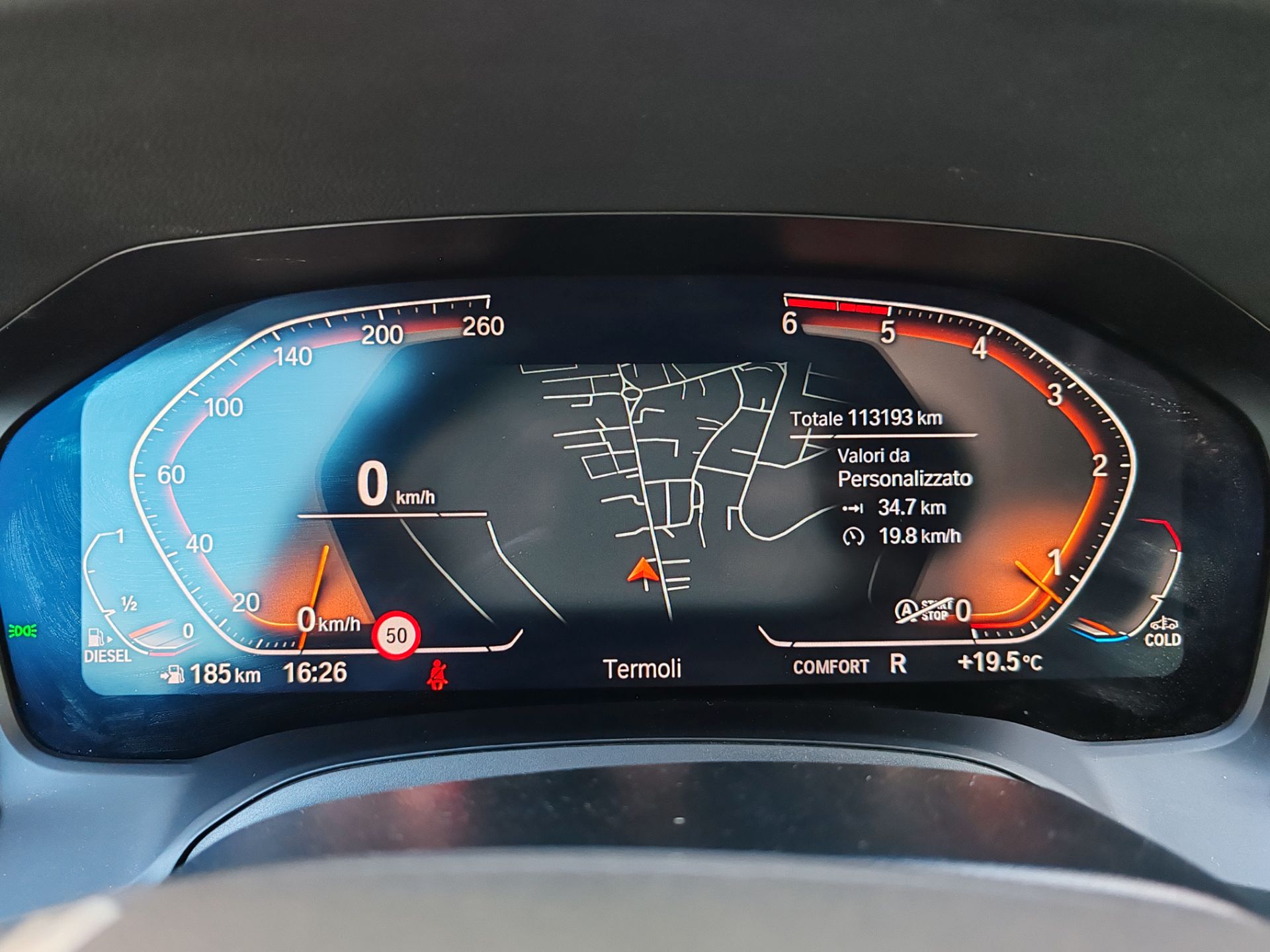 BMW 320  d xDrive Business Avantage aut.