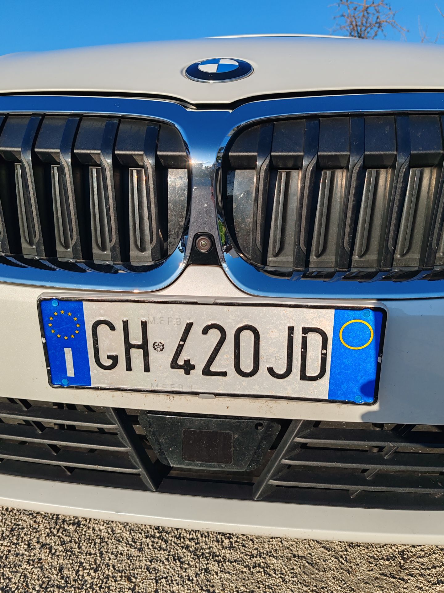 BMW 320  d xDrive Business Avantage aut.