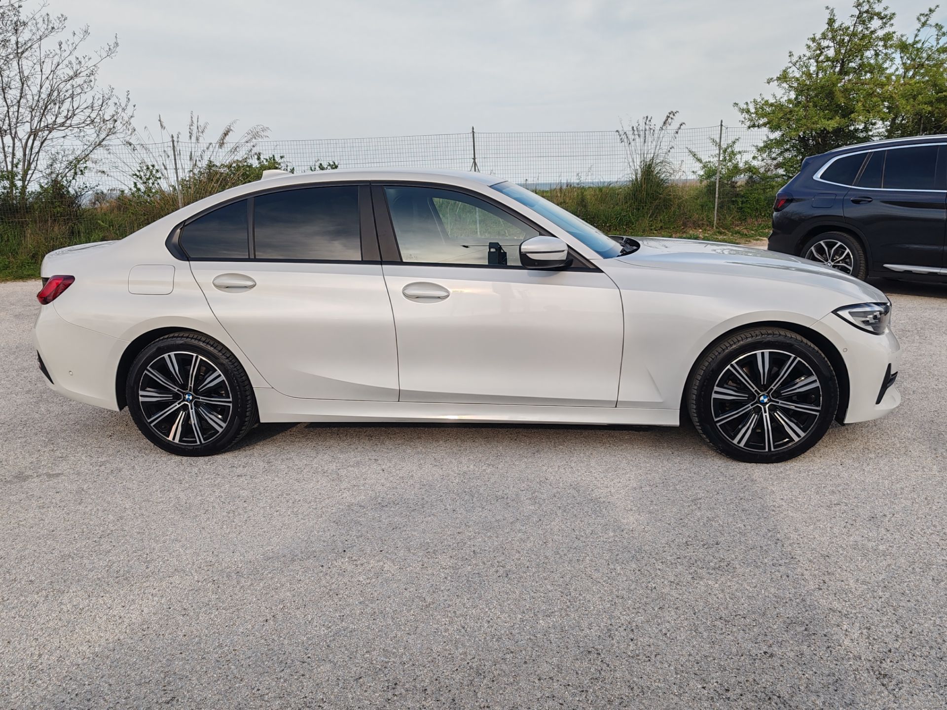 BMW 320  d xDrive Business Avantage aut.