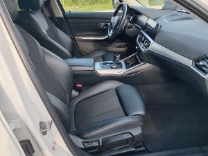 BMW 320 d xDrive Business Avantage aut.