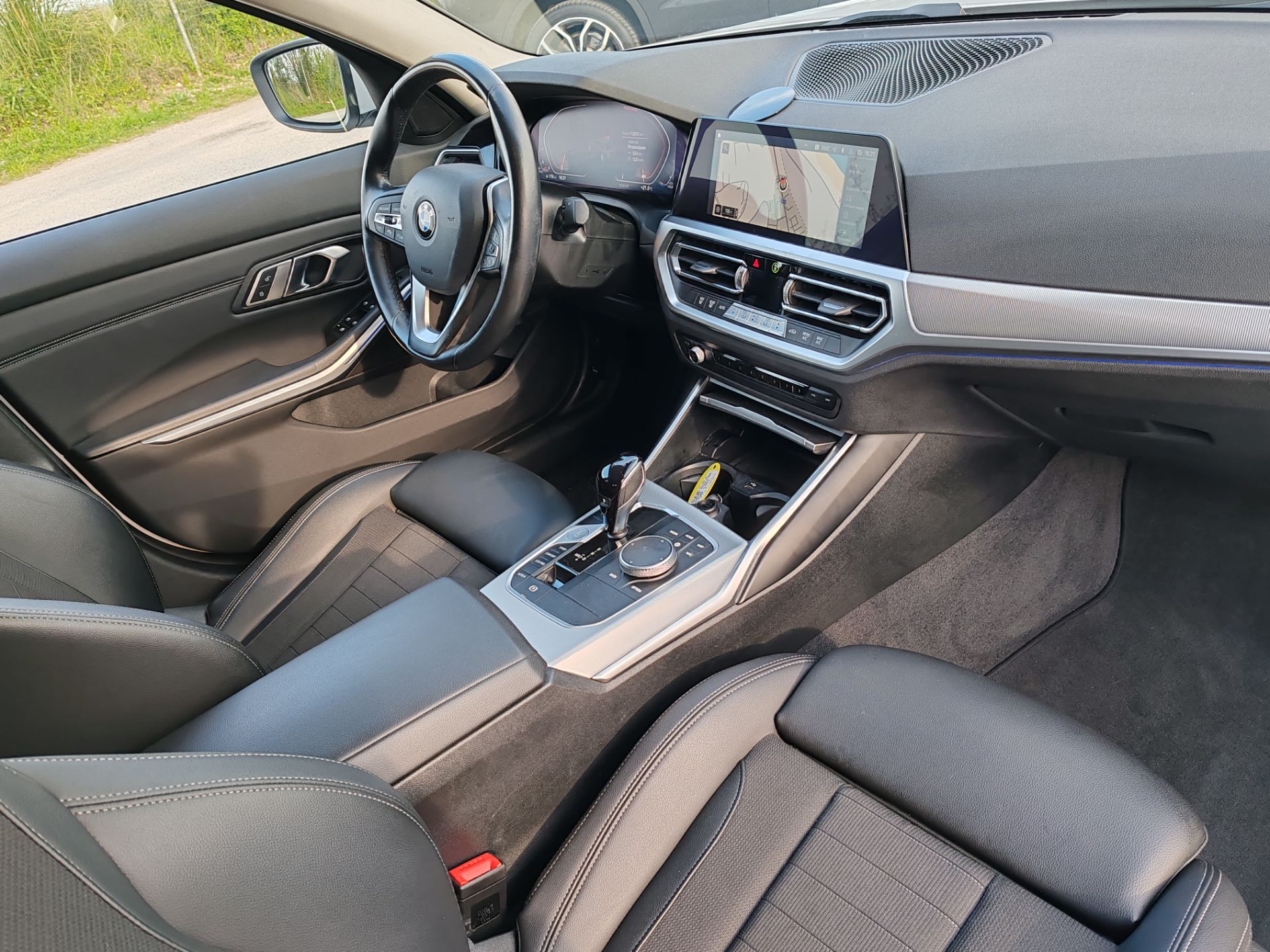 BMW 320  d xDrive Business Avantage aut.