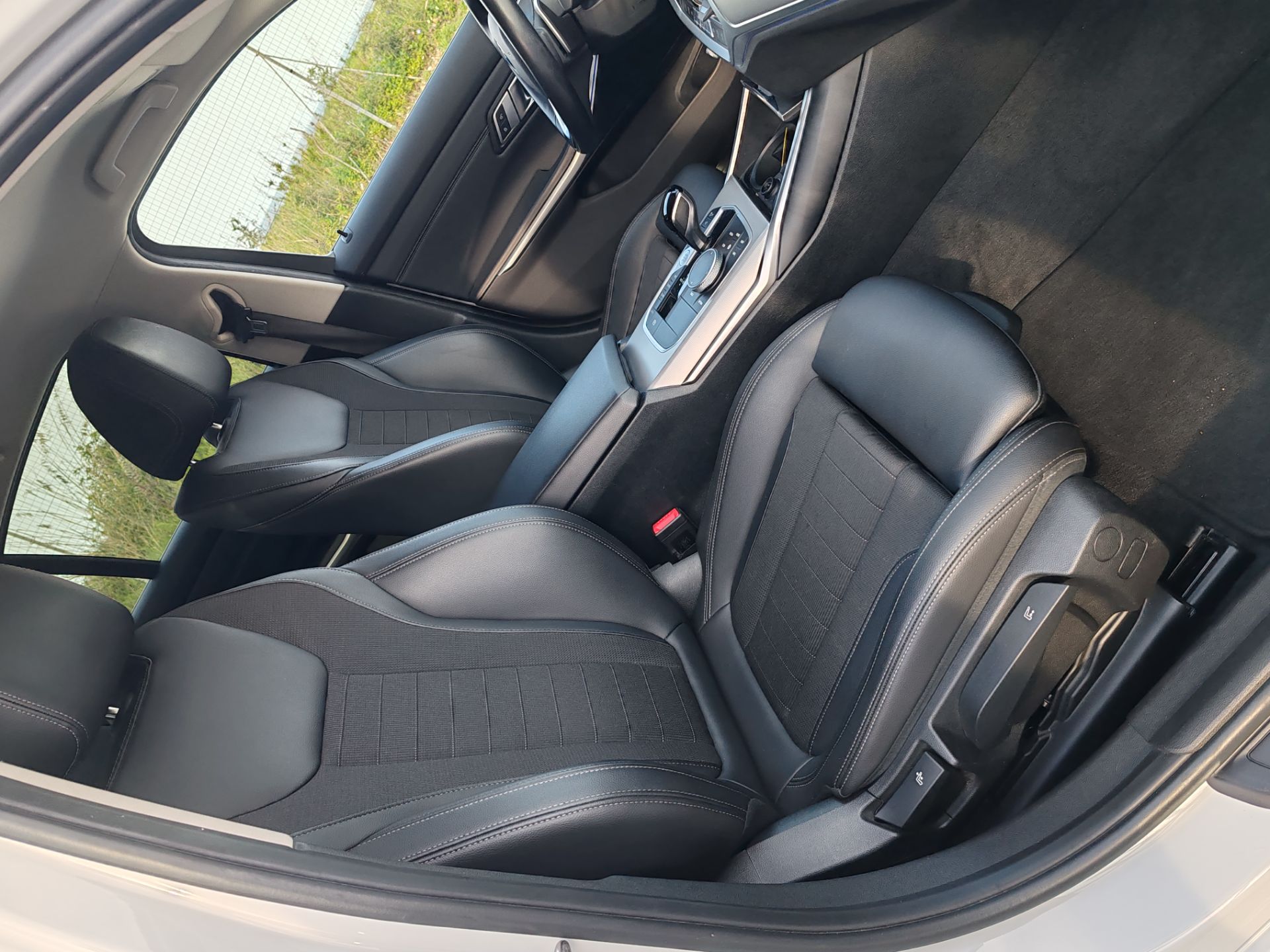 BMW 320  d xDrive Business Avantage aut.