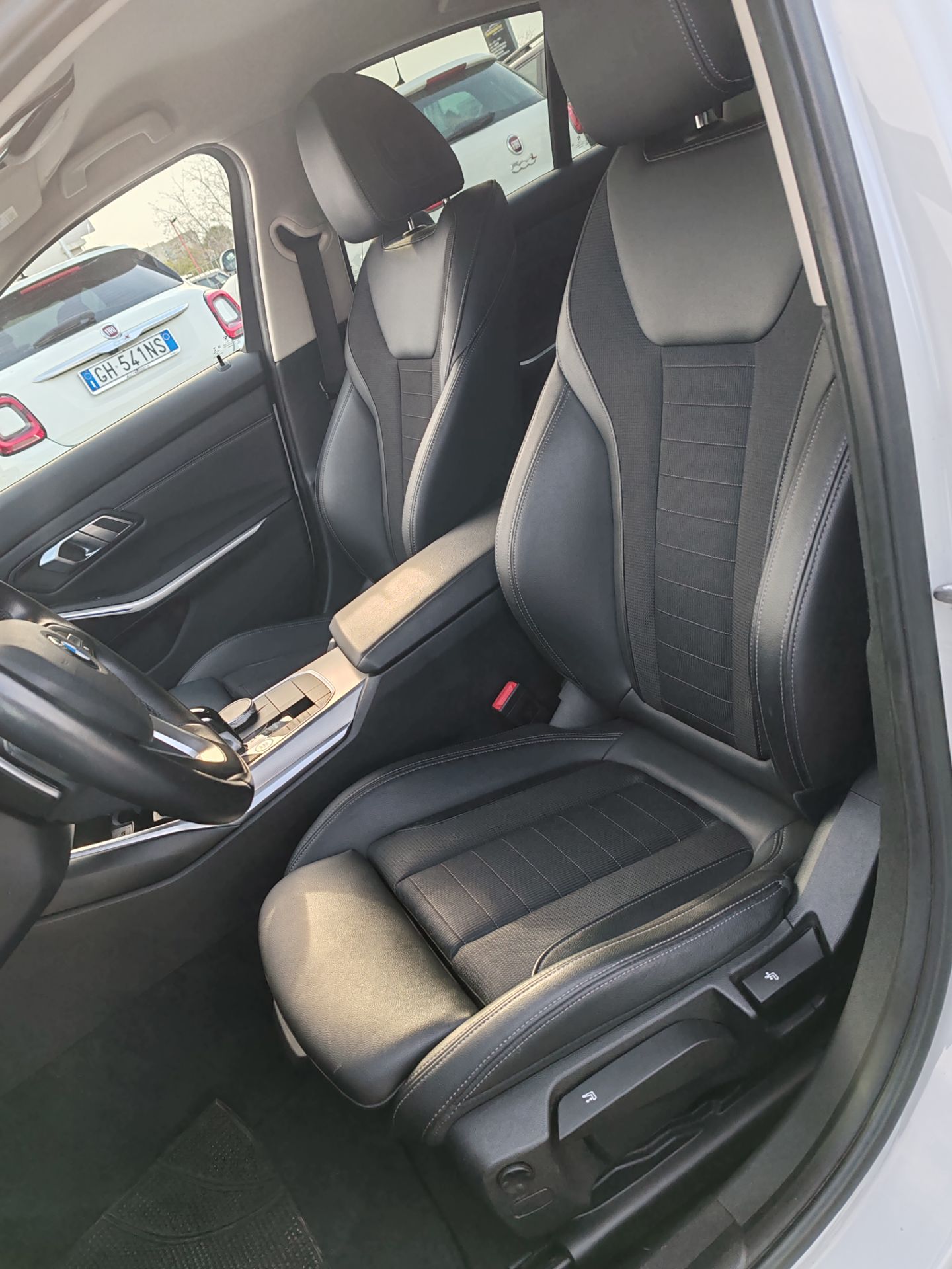 BMW 320  d xDrive Business Avantage aut.
