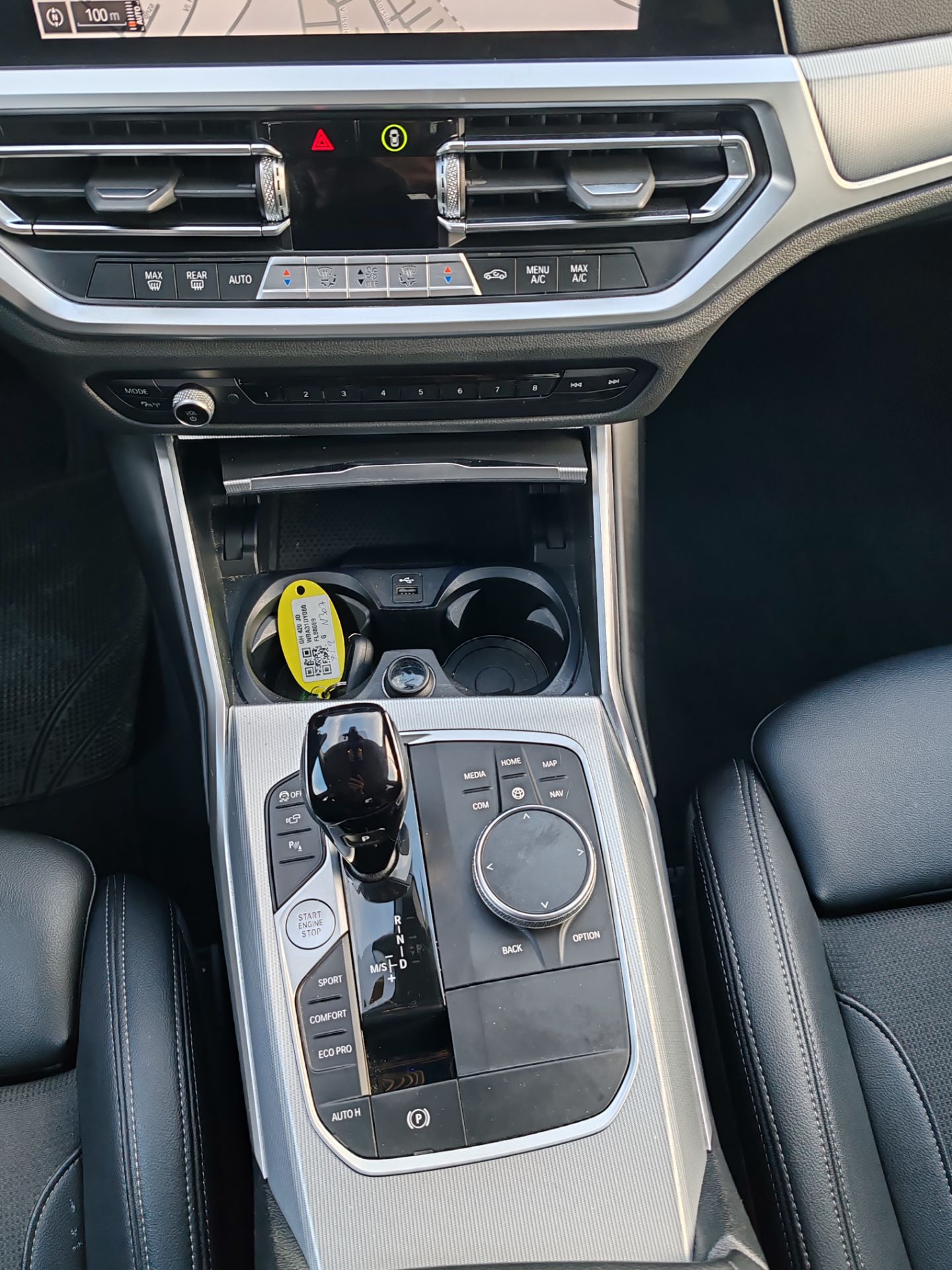 BMW 320  d xDrive Business Avantage aut.