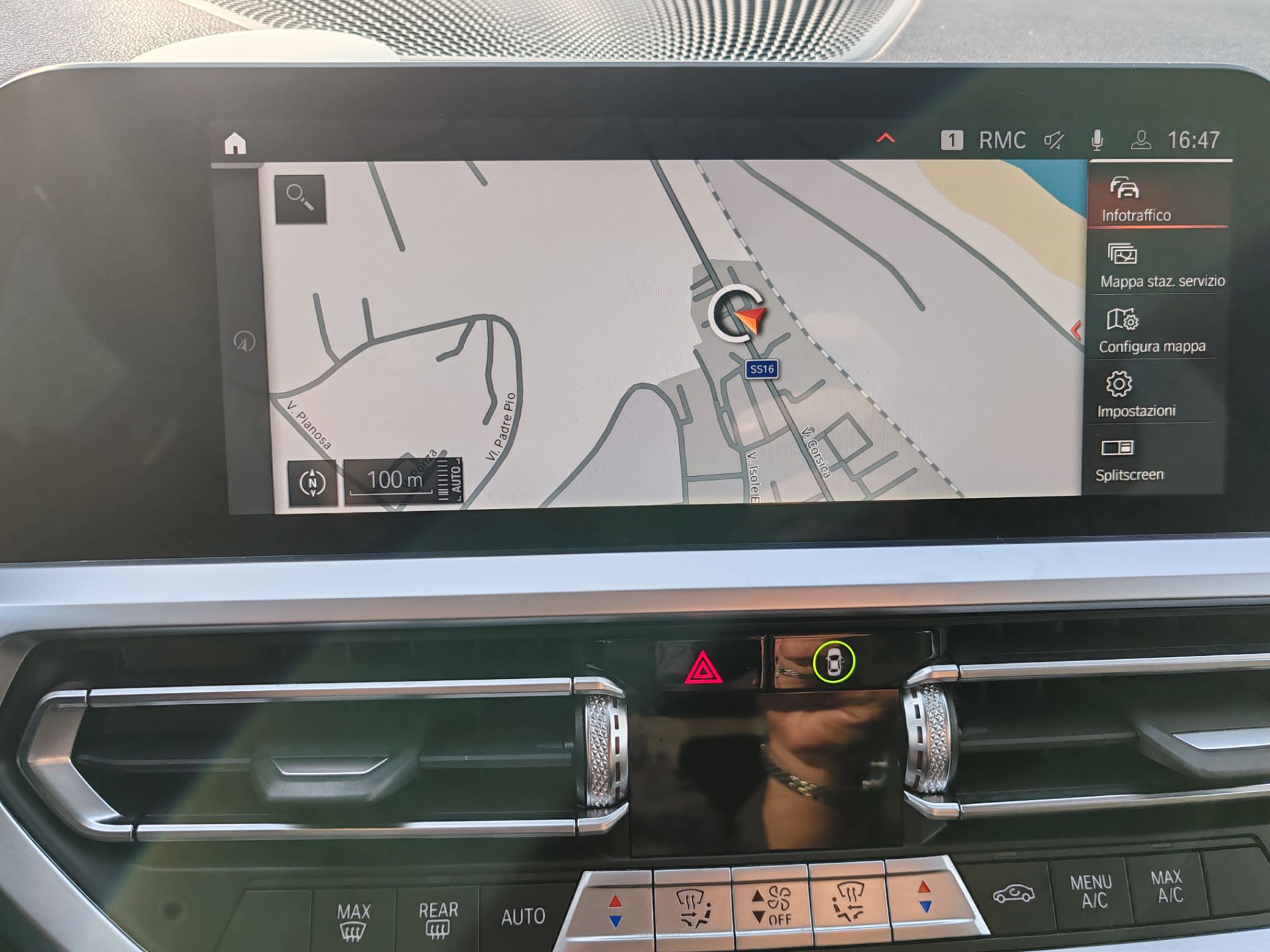 BMW 320  d xDrive Business Avantage aut.
