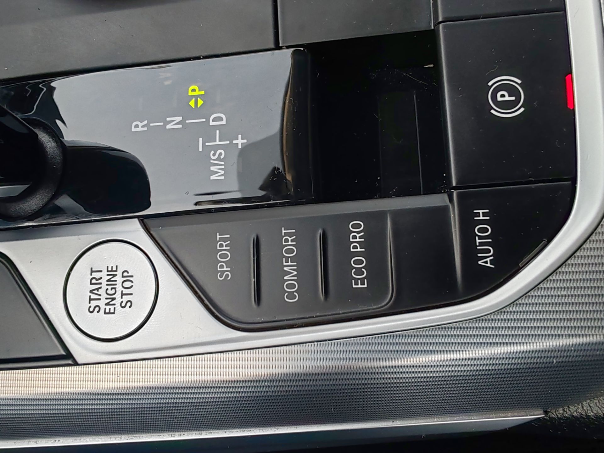 BMW 320  d xDrive Business Avantage aut.