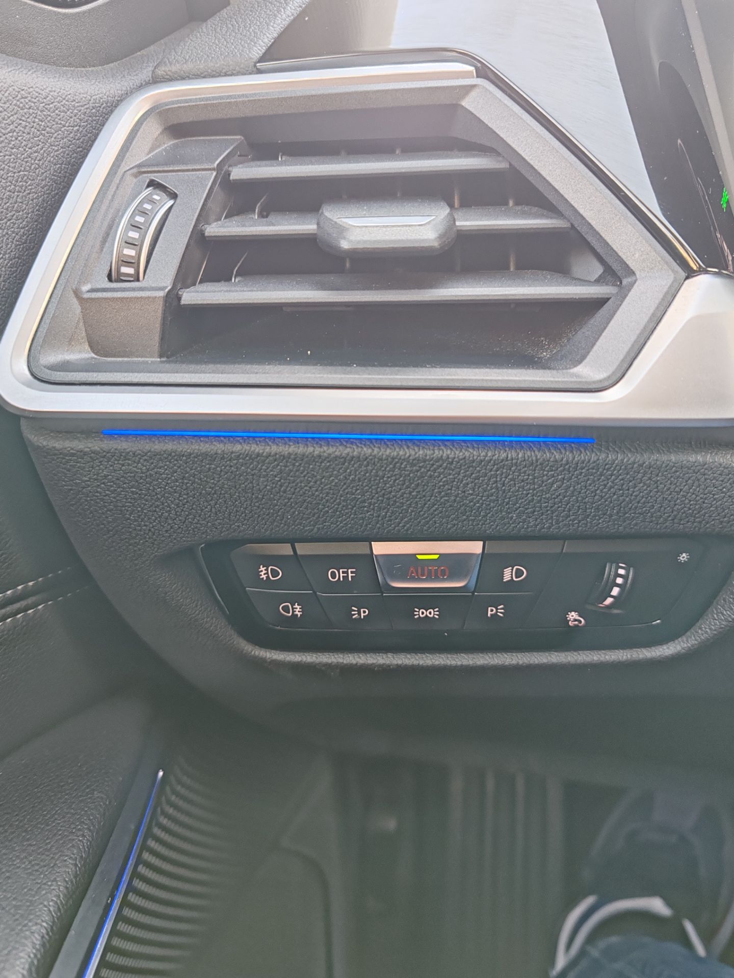 BMW 320  d xDrive Business Avantage aut.