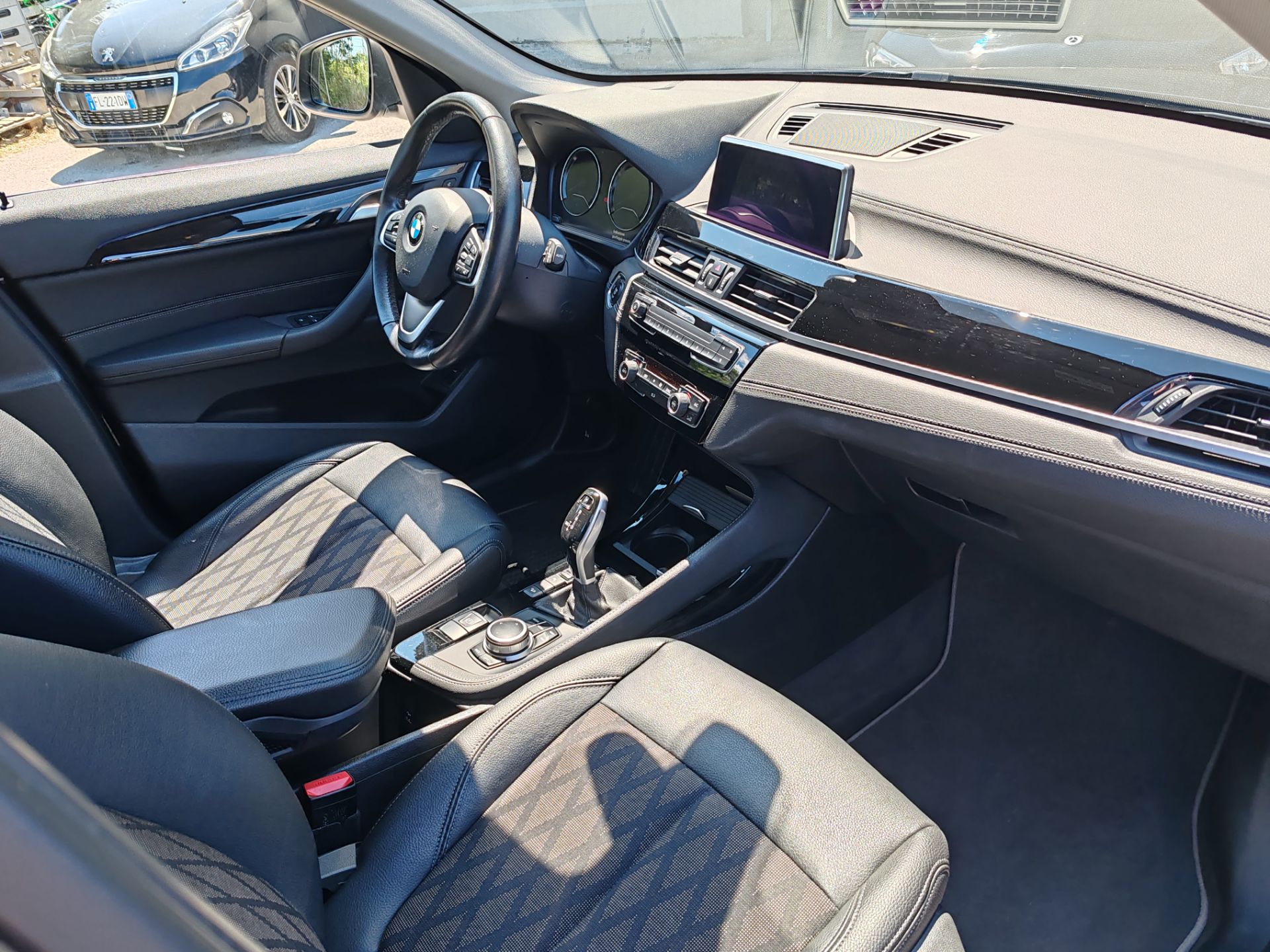BMW X1  xDrive18d XLine Plus Aut.