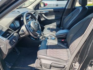 BMW X1 xDrive18d XLine Plus Aut.