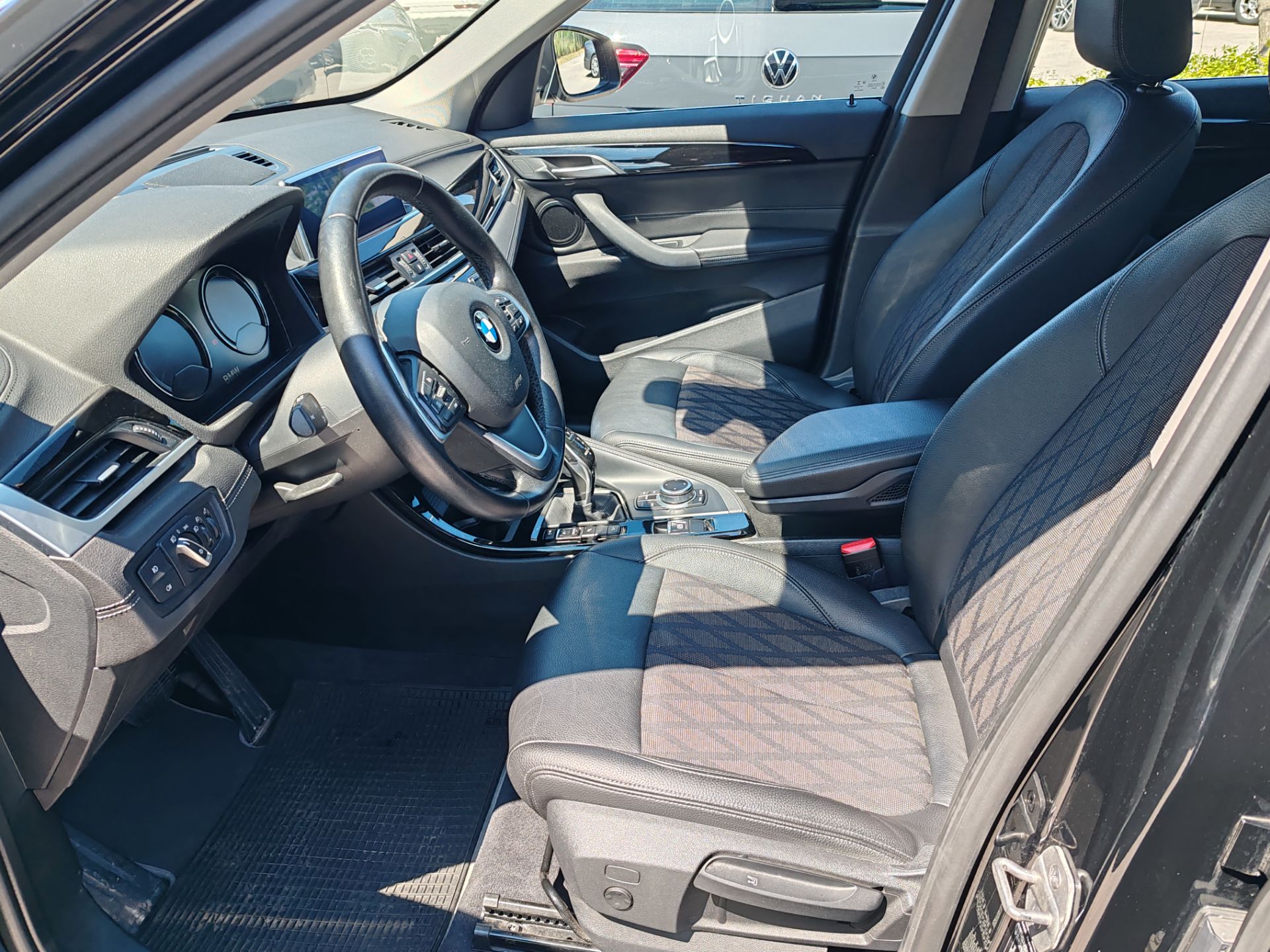 BMW X1  xDrive18d XLine Plus Aut.
