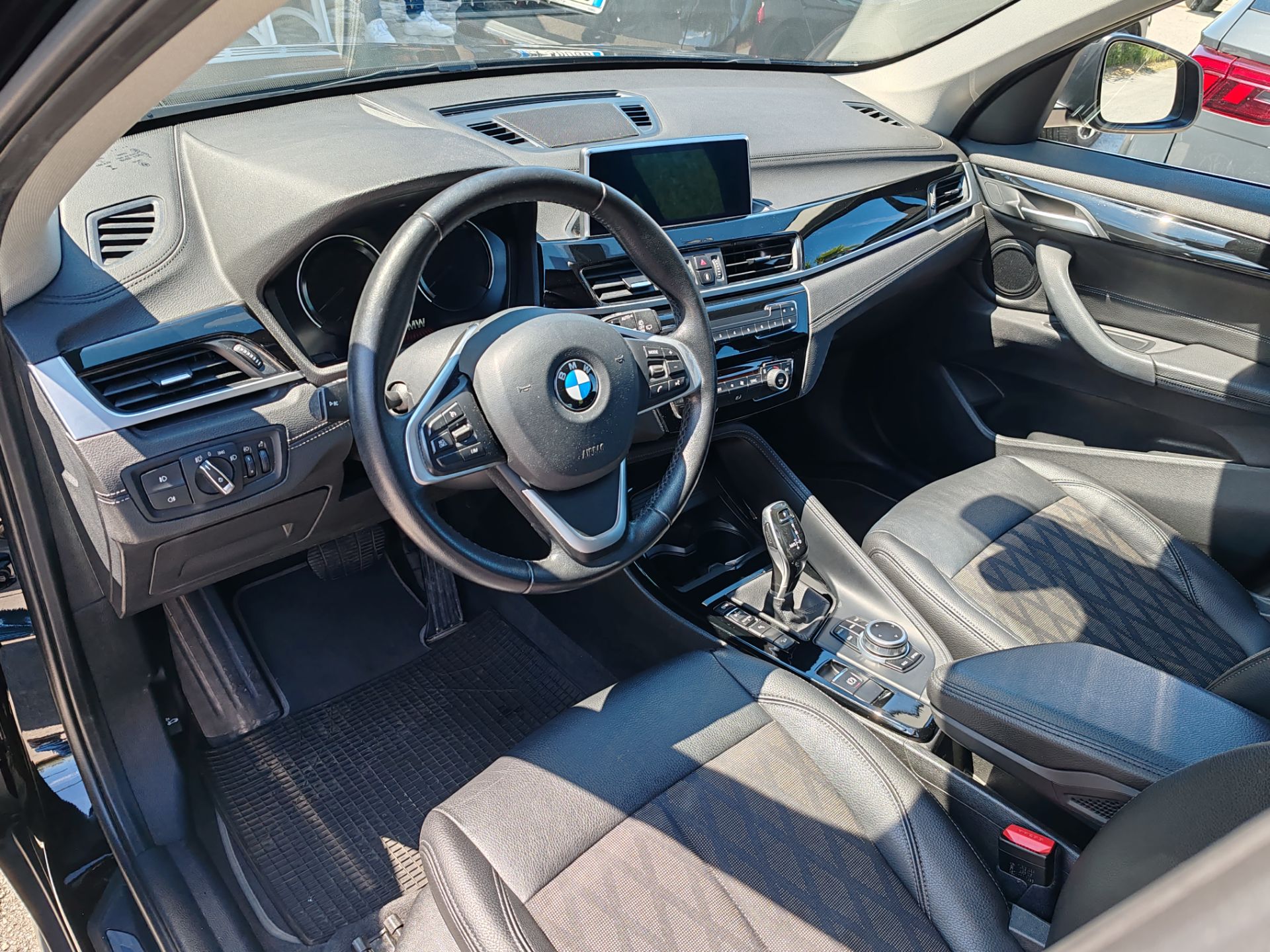 BMW X1  xDrive18d XLine Plus Aut.