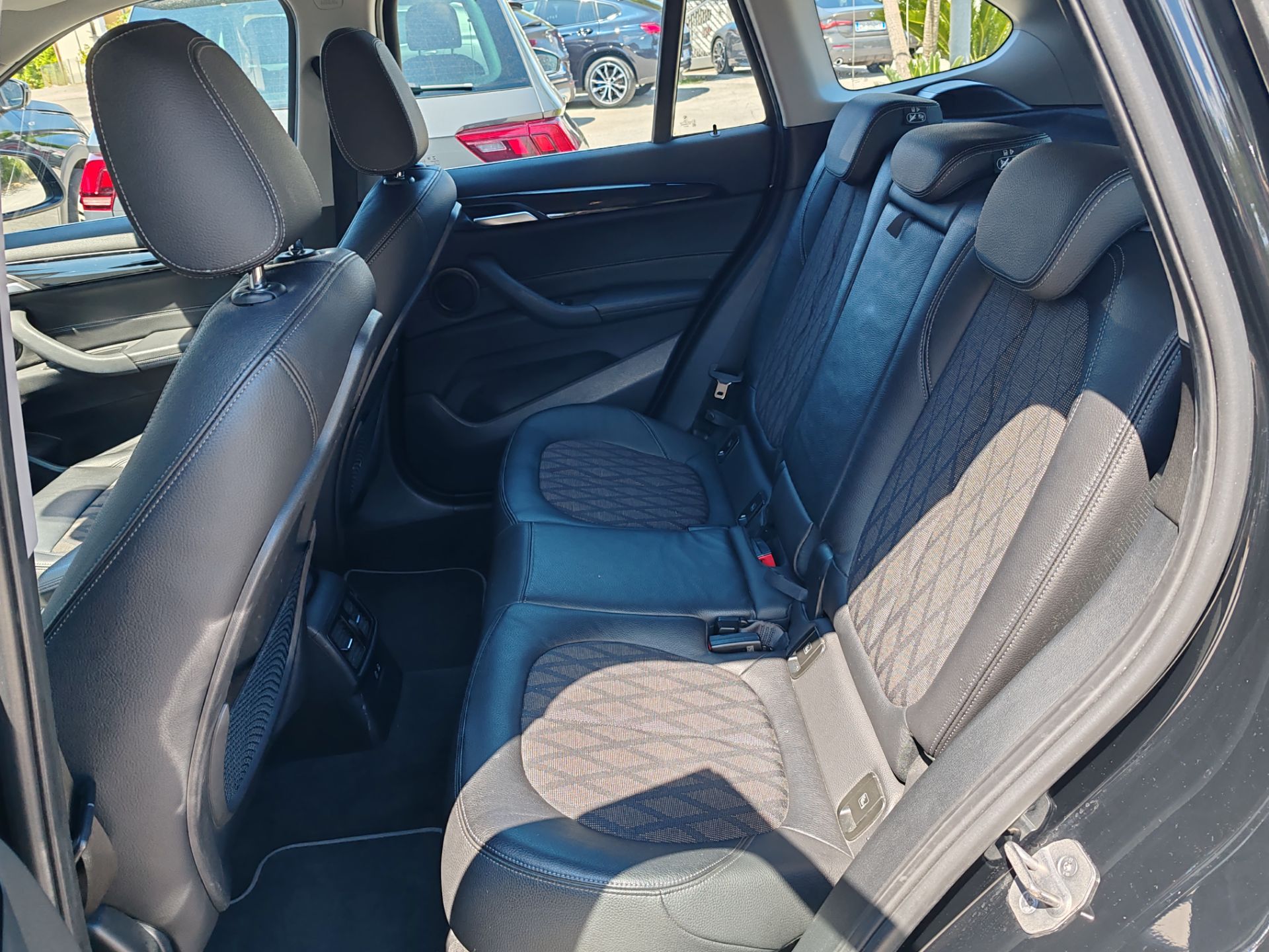 BMW X1  xDrive18d XLine Plus Aut.