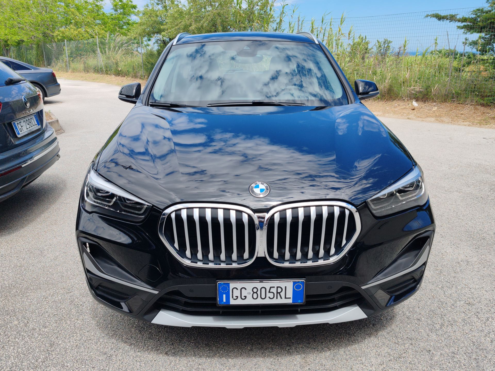BMW X1  xDrive18d XLine Plus Aut.