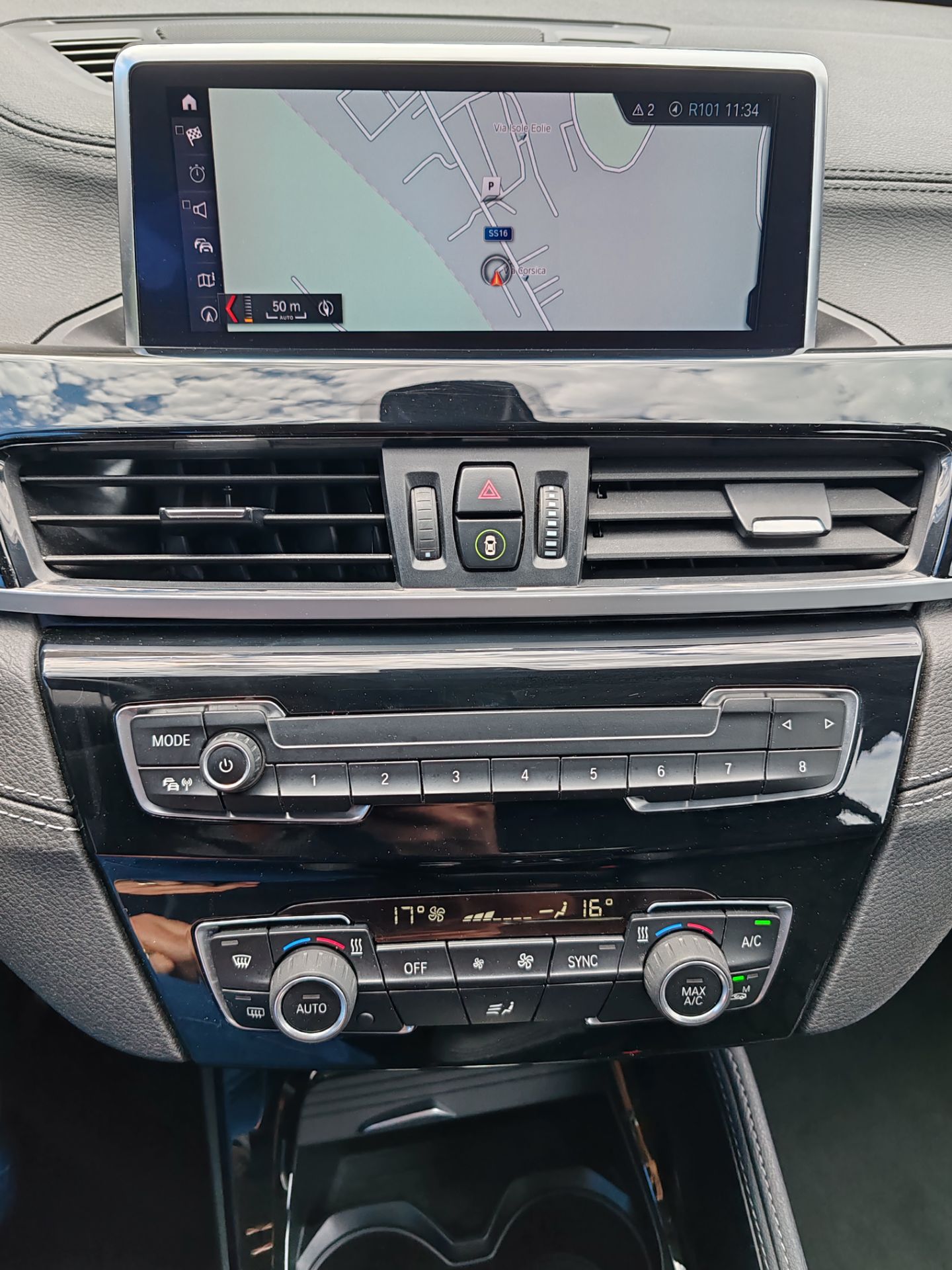 BMW X1  xDrive18d XLine Plus Aut.