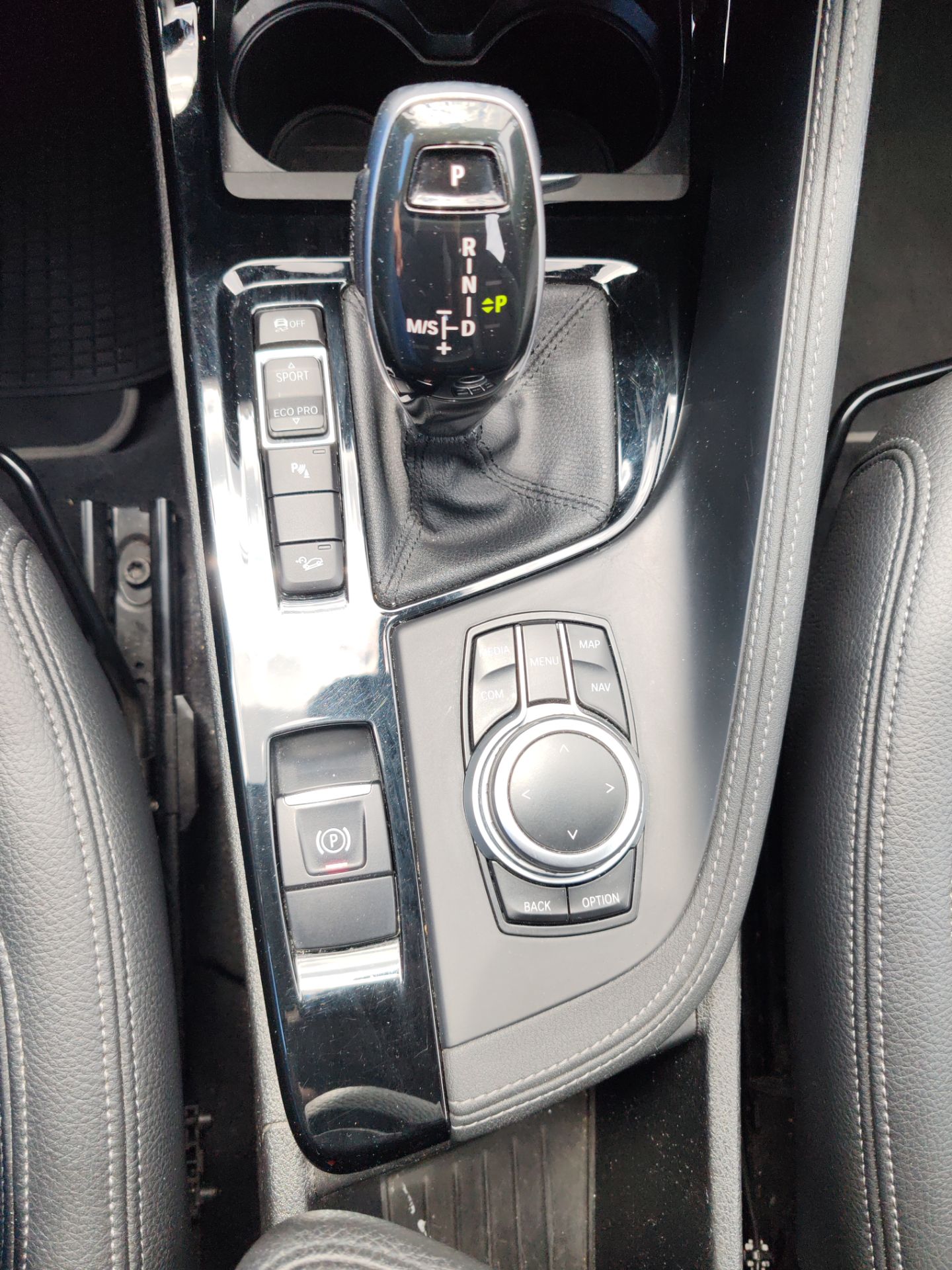 BMW X1  xDrive18d XLine Plus Aut.