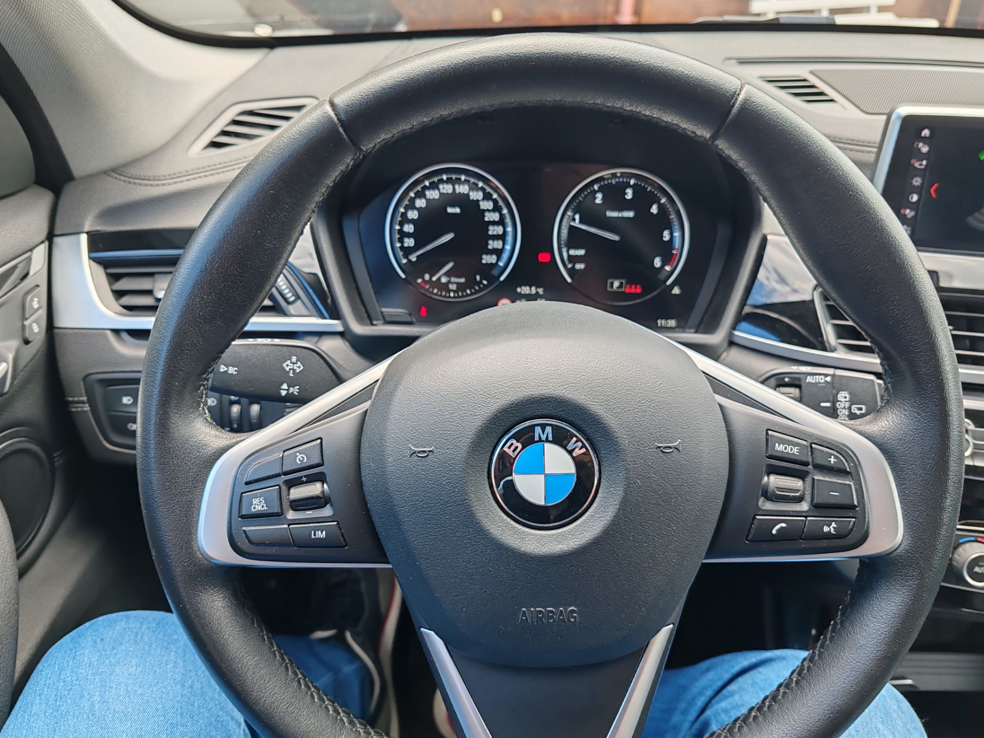 BMW X1  xDrive18d XLine Plus Aut.