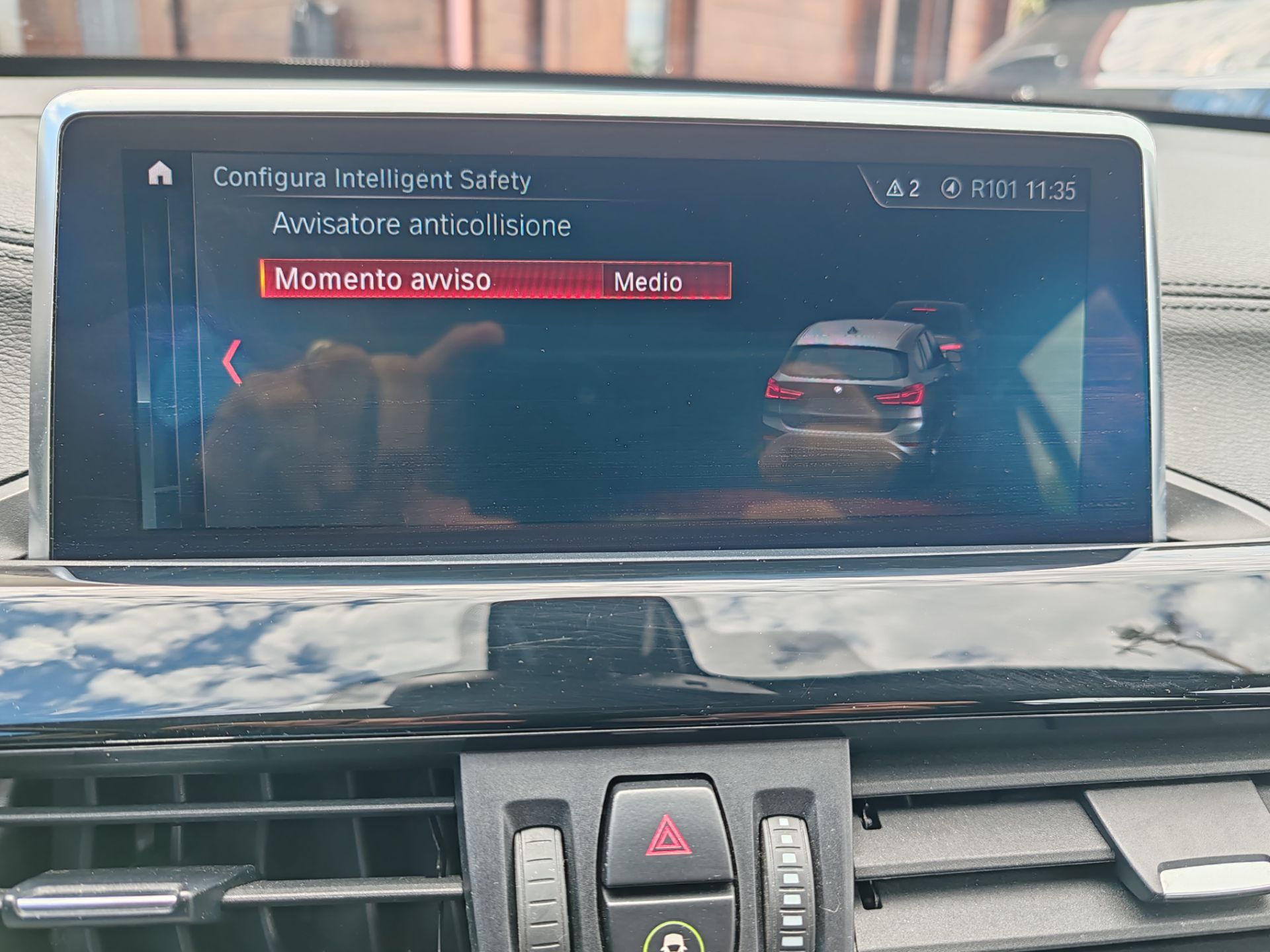 BMW X1  xDrive18d XLine Plus Aut.