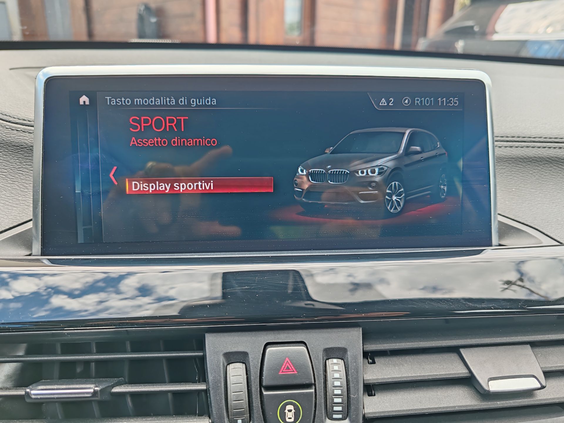 BMW X1  xDrive18d XLine Plus Aut.