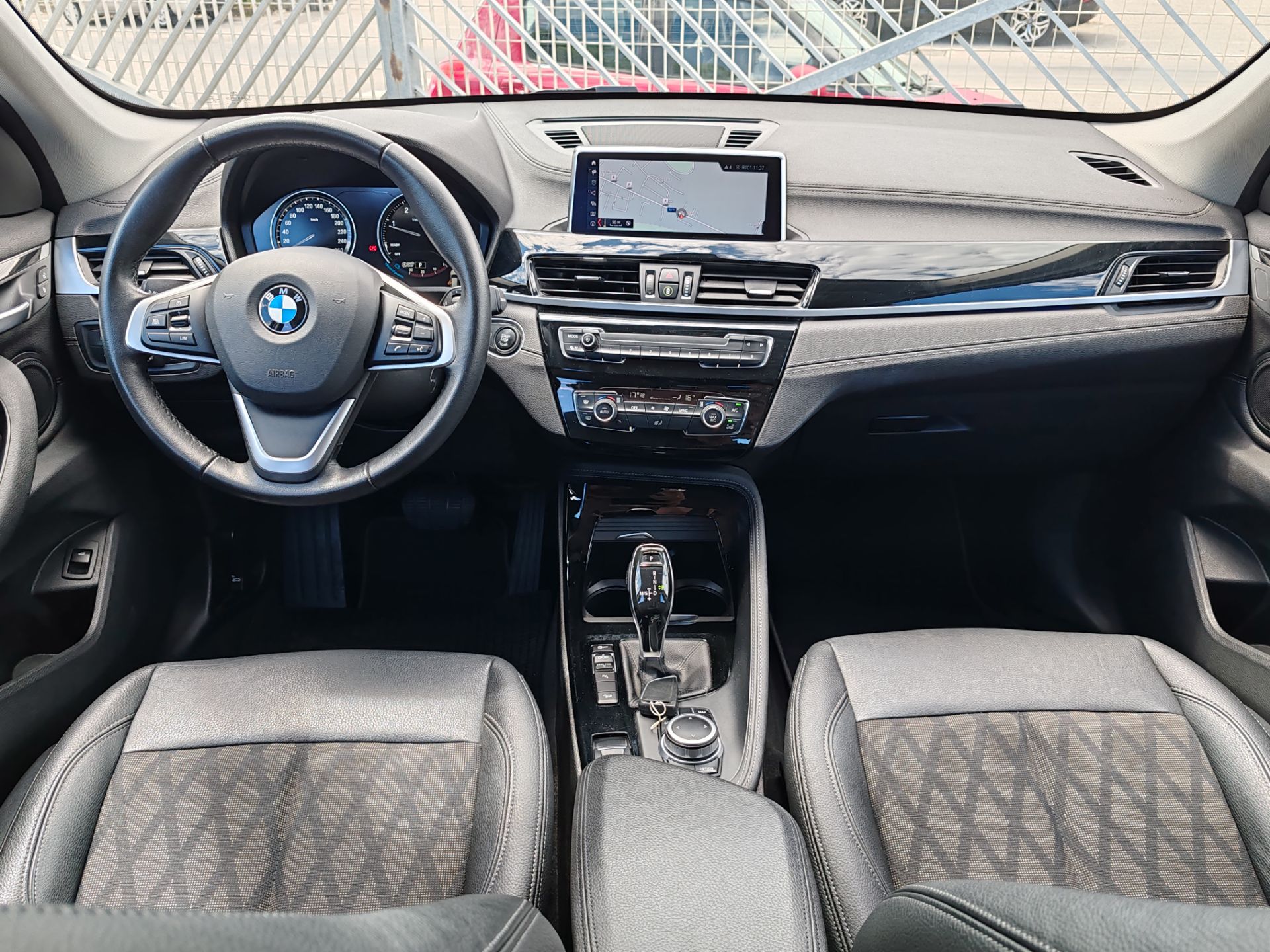 BMW X1  xDrive18d XLine Plus Aut.