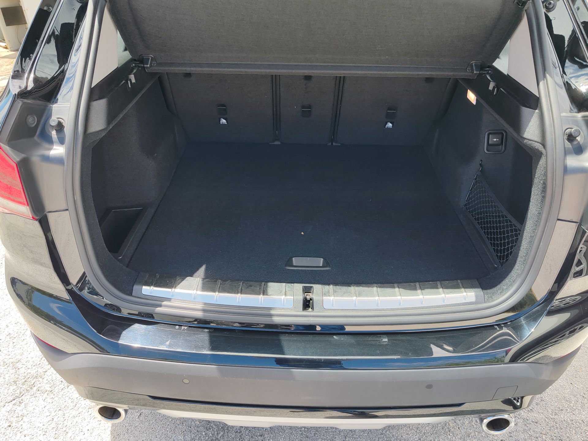 BMW X1  xDrive18d XLine Plus Aut.