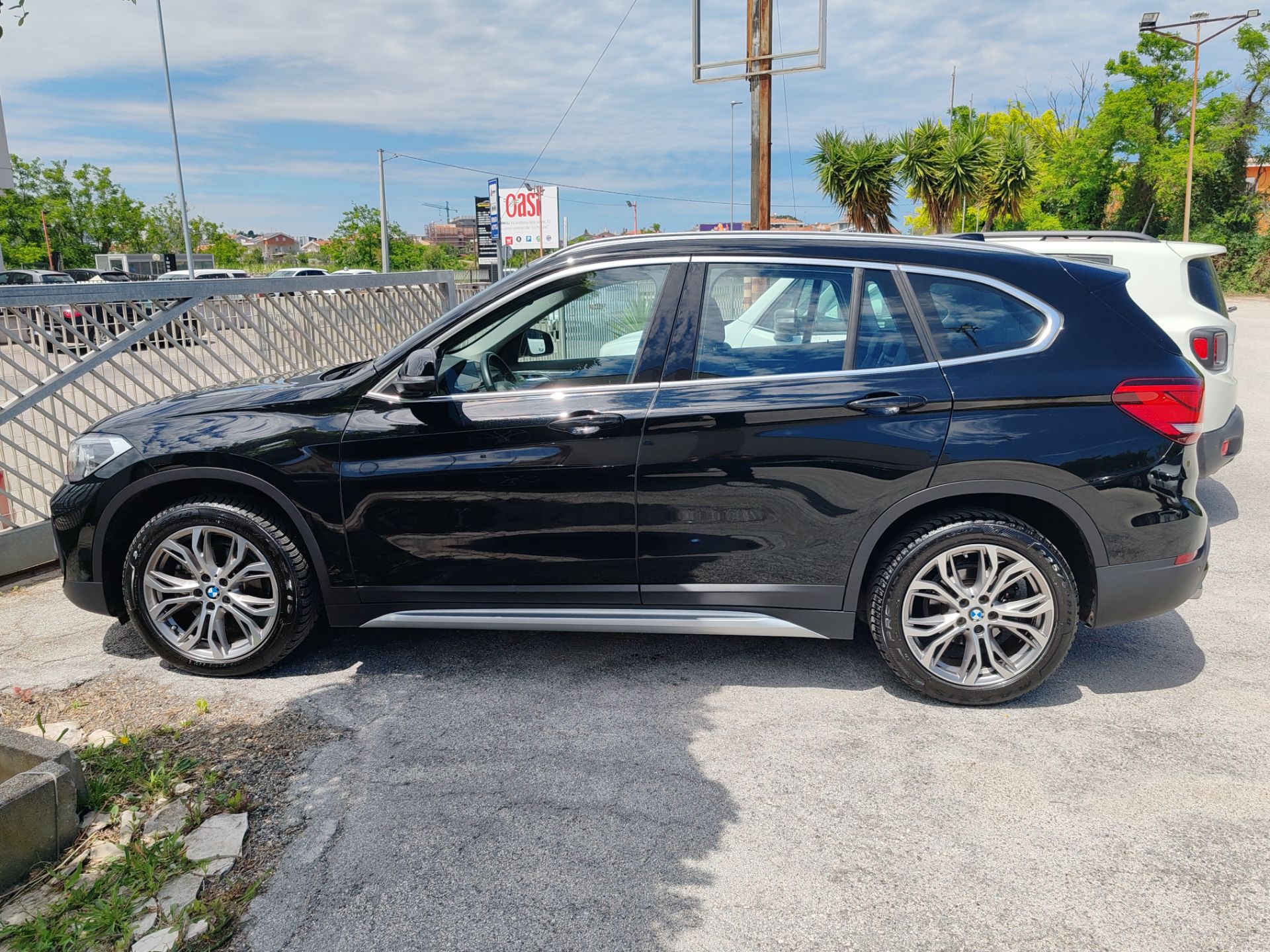 BMW X1  xDrive18d XLine Plus Aut.