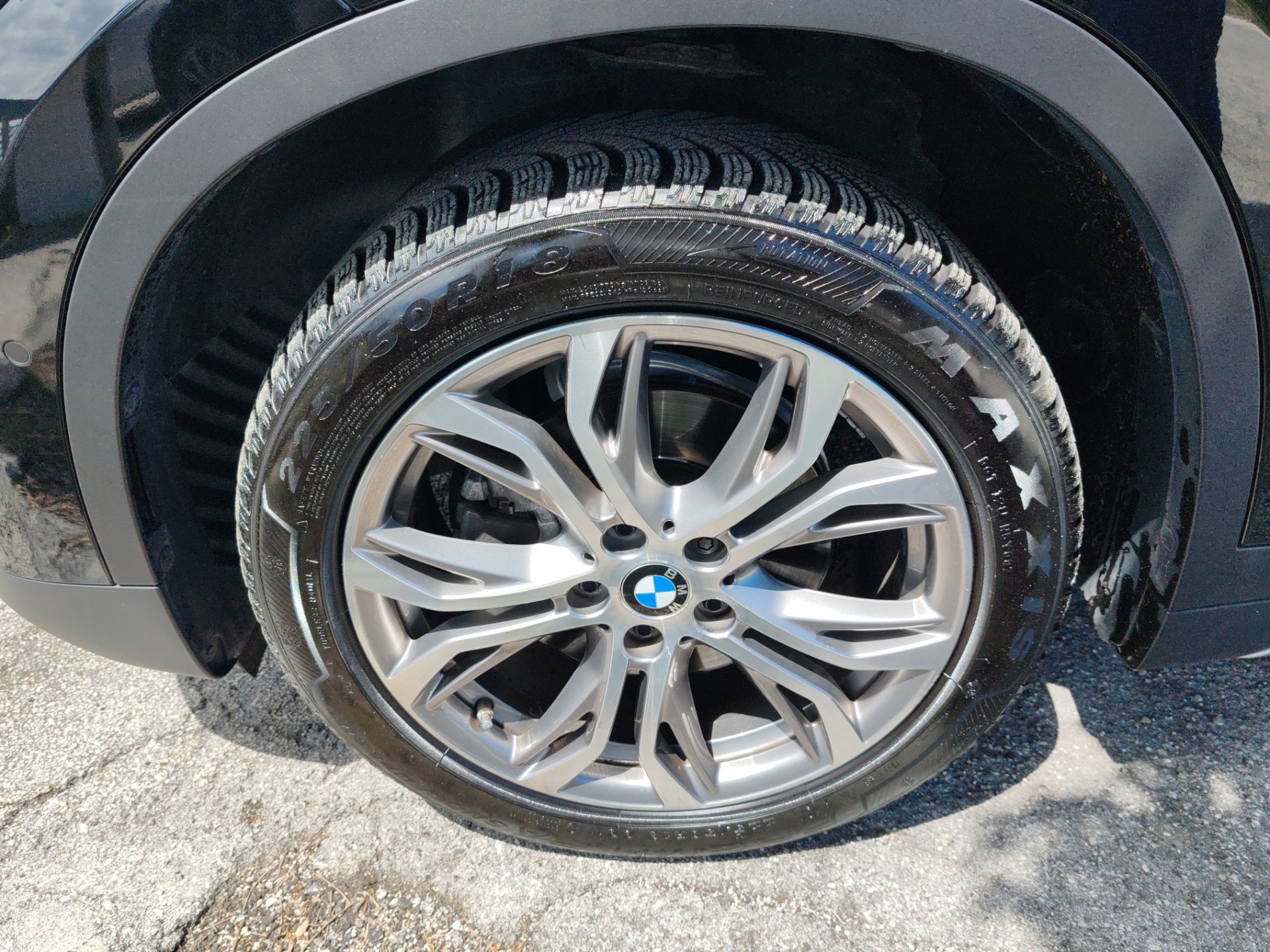 BMW X1  xDrive18d XLine Plus Aut.