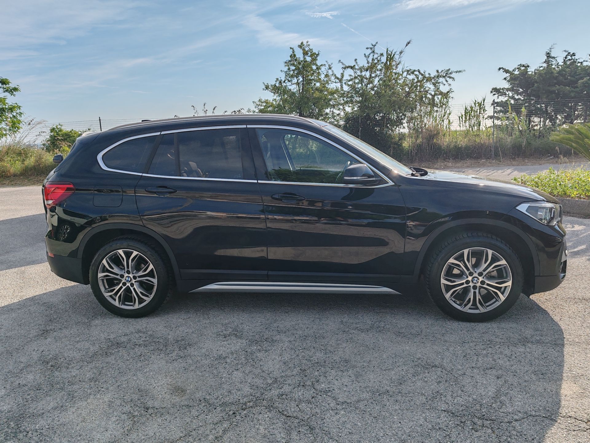 BMW X1  xDrive18d XLine Plus Aut.