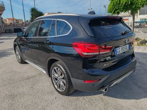 BMW X1 xDrive18d XLine Plus Aut.