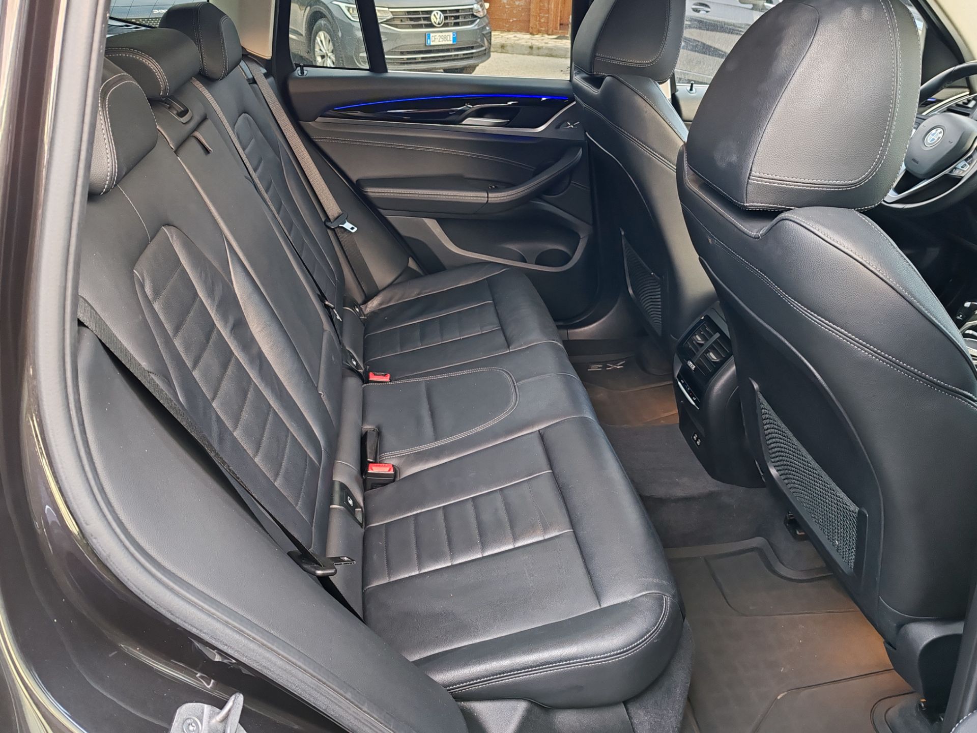 BMW X3  xDrive20d X-Line Aut.